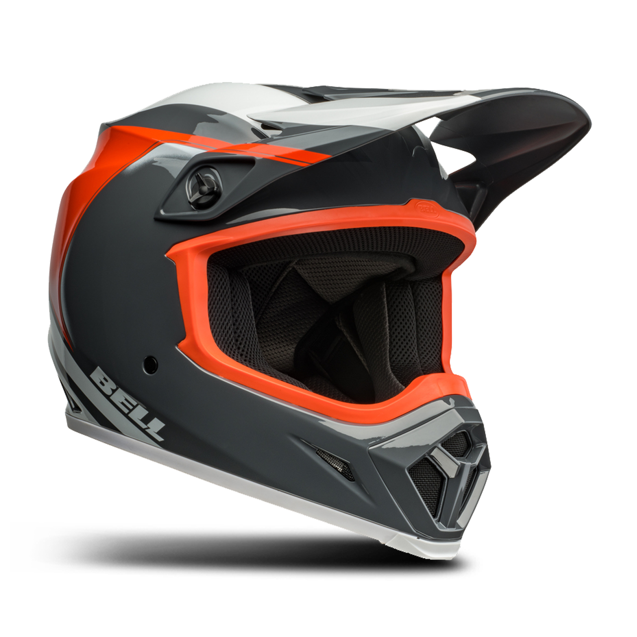 Adventure Helm Bell MX-9 Mips®