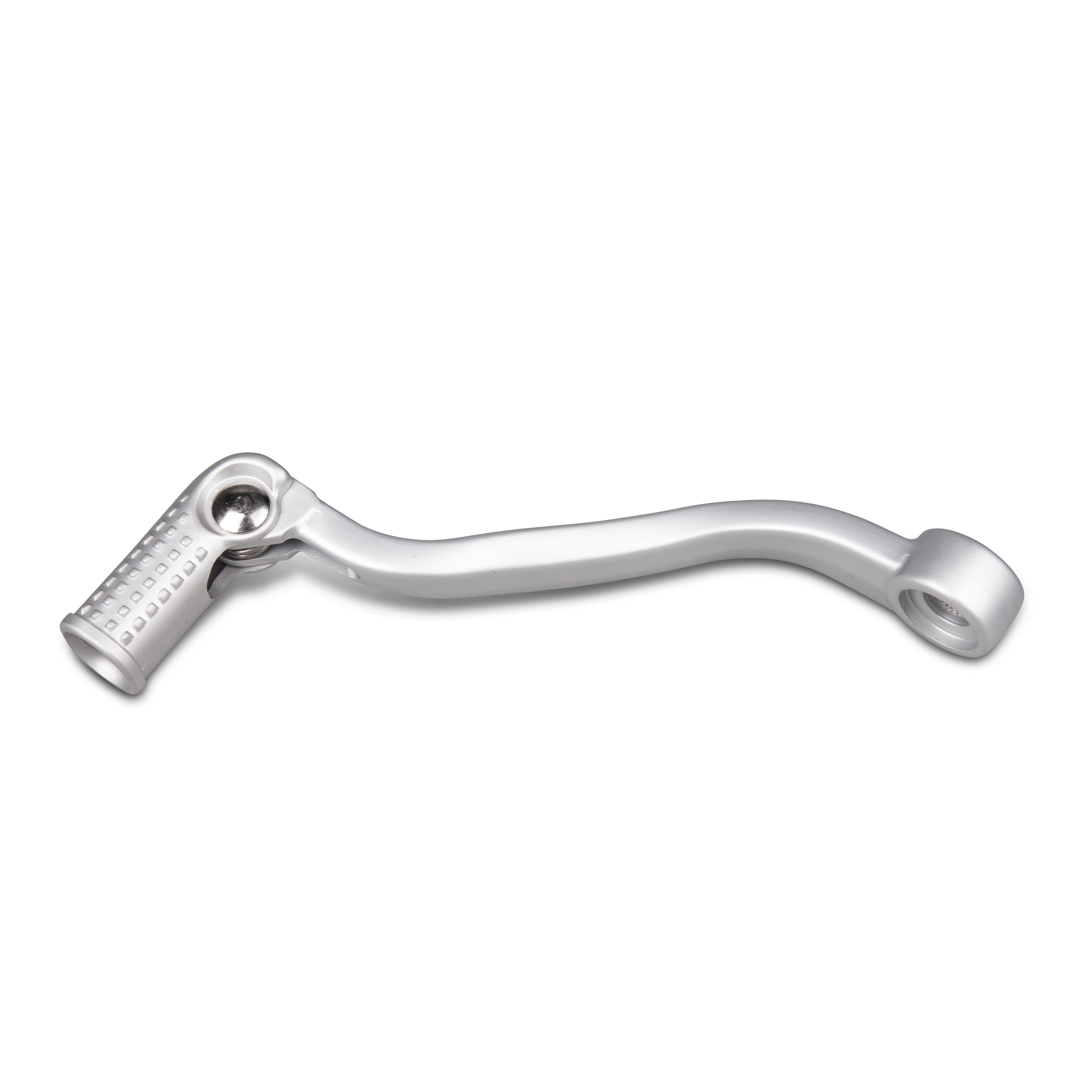Schakelversteller Proworks AVM Zilver
