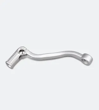 Proworks AVM Shift Lever Silver