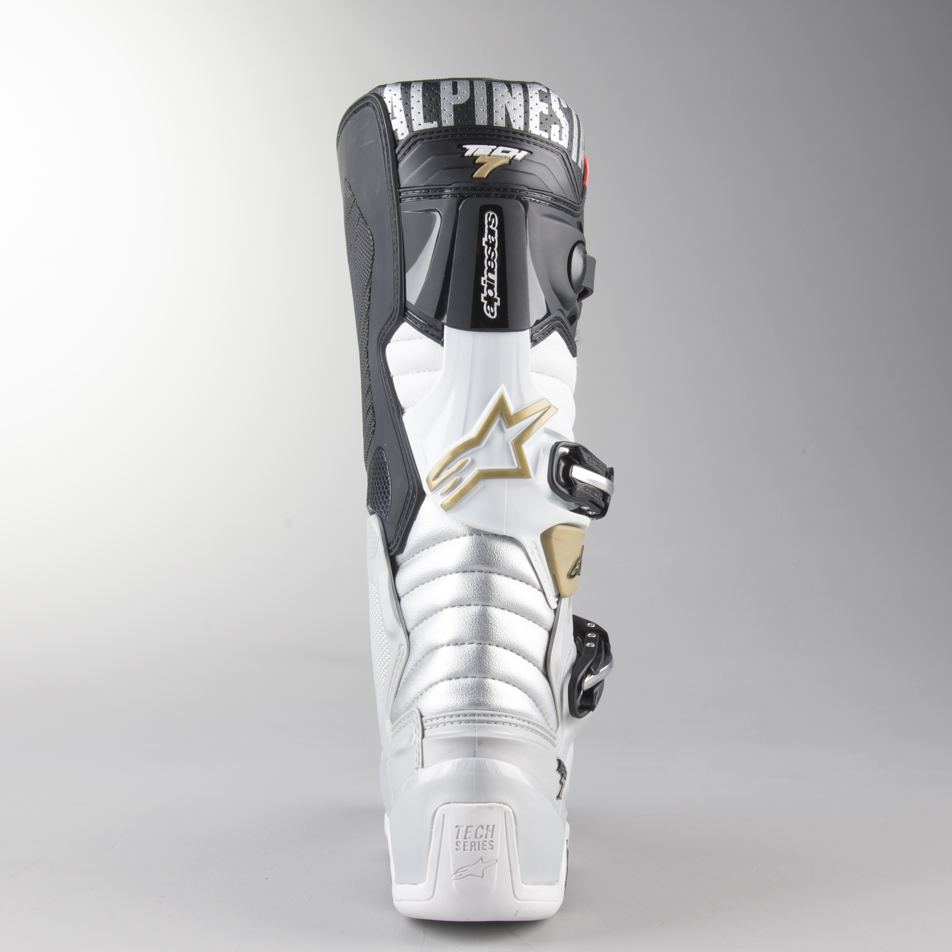 Crosslaarzen Alpinestars Tech 7