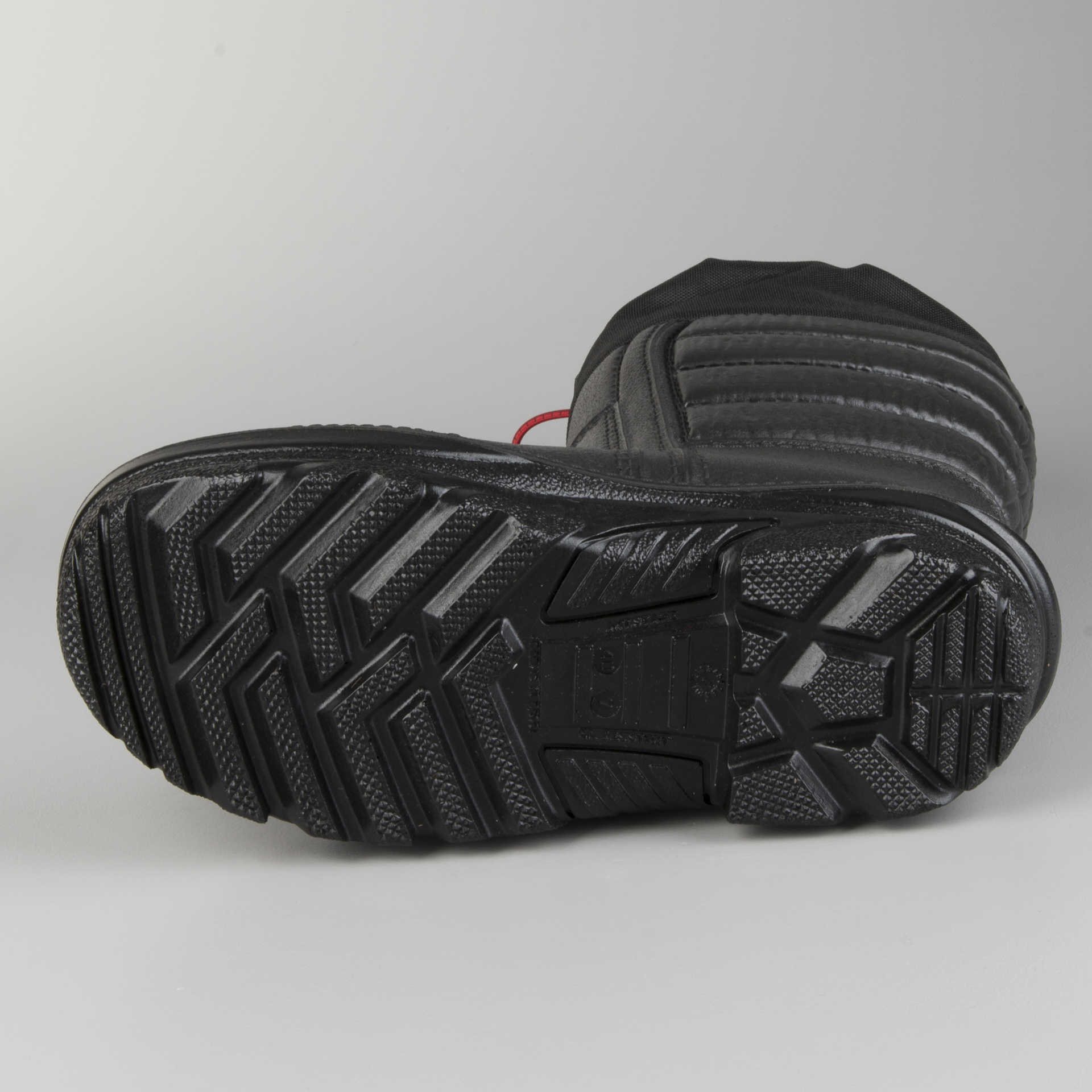 Polyver Low Premium+ Winter Boots