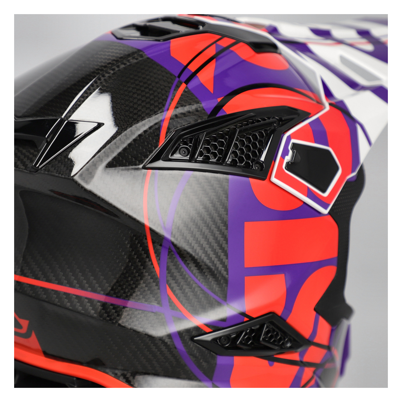 Crosshelm Acerbis Airstrike-C