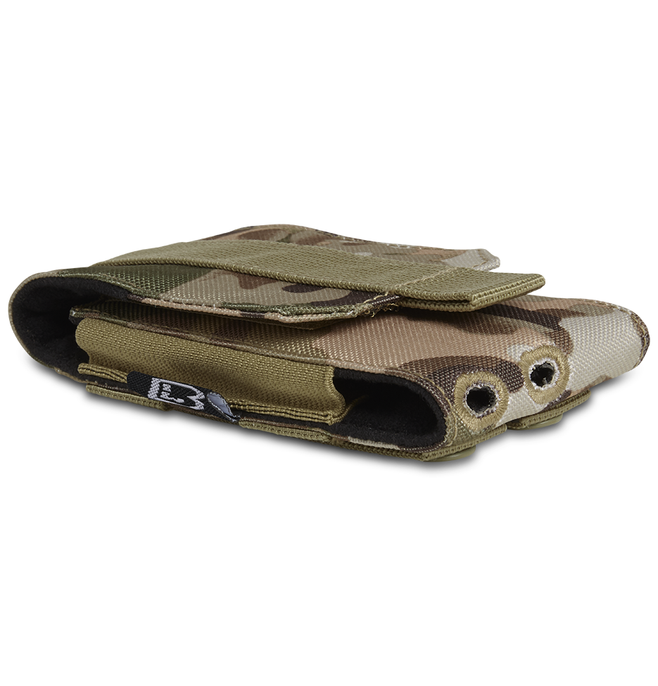 Brandit Molle Phone Medium Pouch Tactical