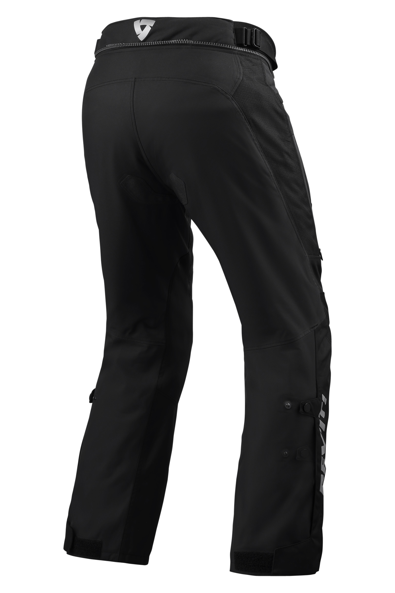 Rev'it! Pantalones de Moto Horizon 3 H2O