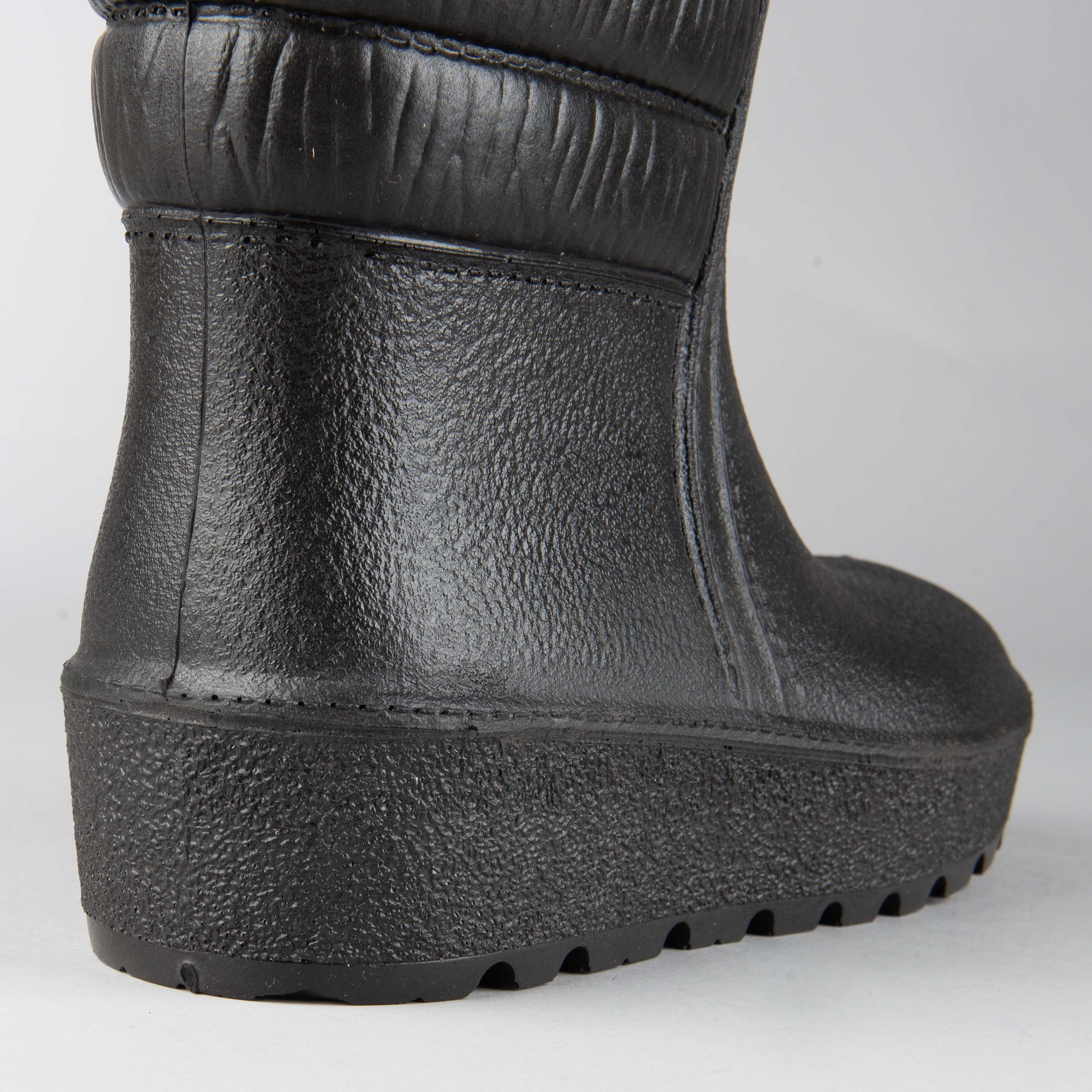 Botas de Invierno Niño Polyver