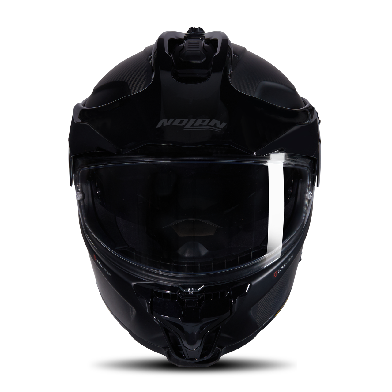 Casco Adventure Nolan X-552