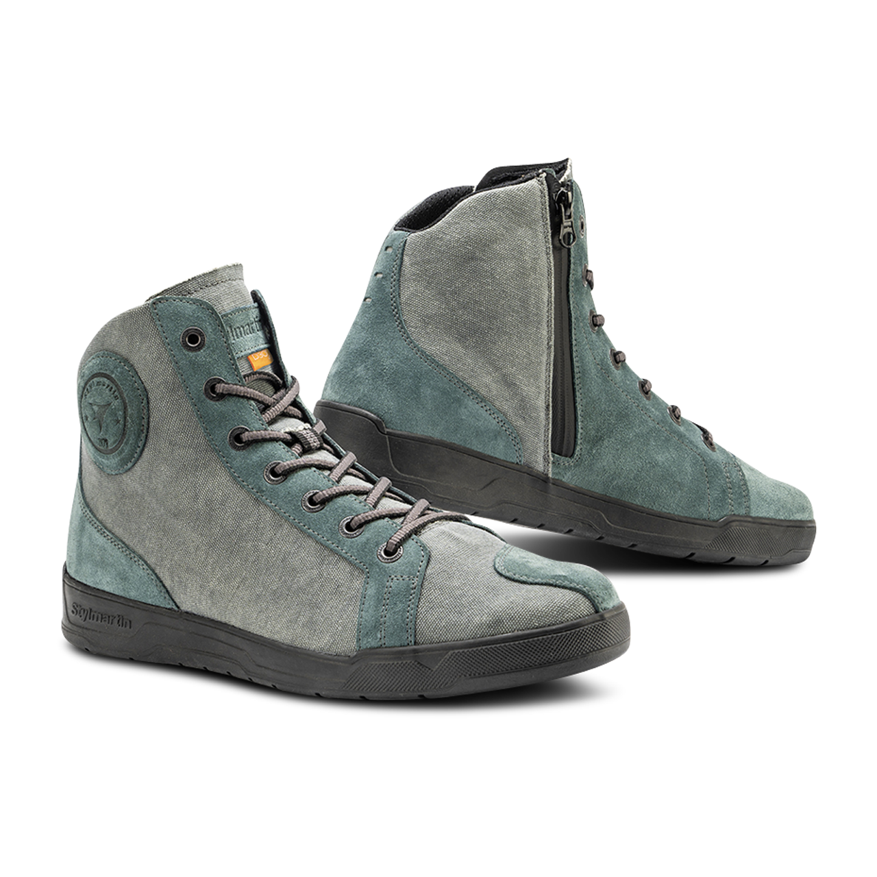 Deportivas Stylmartin Tank AIR