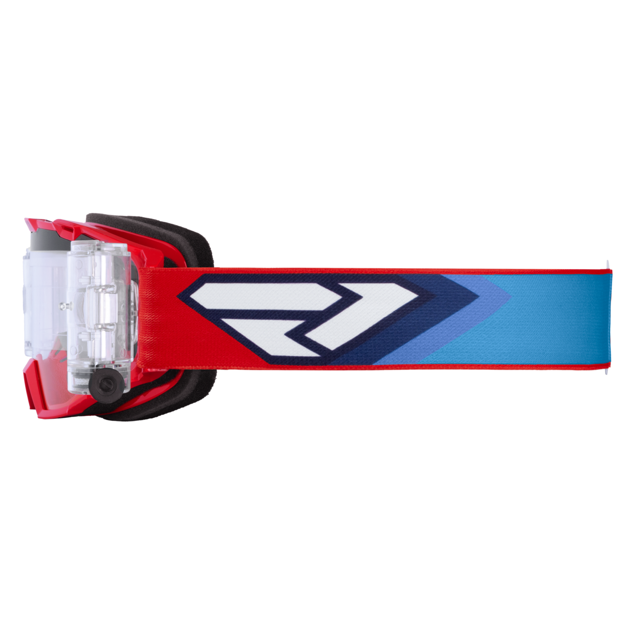 FXR Maverick Prime Roll-Off MX Goggles