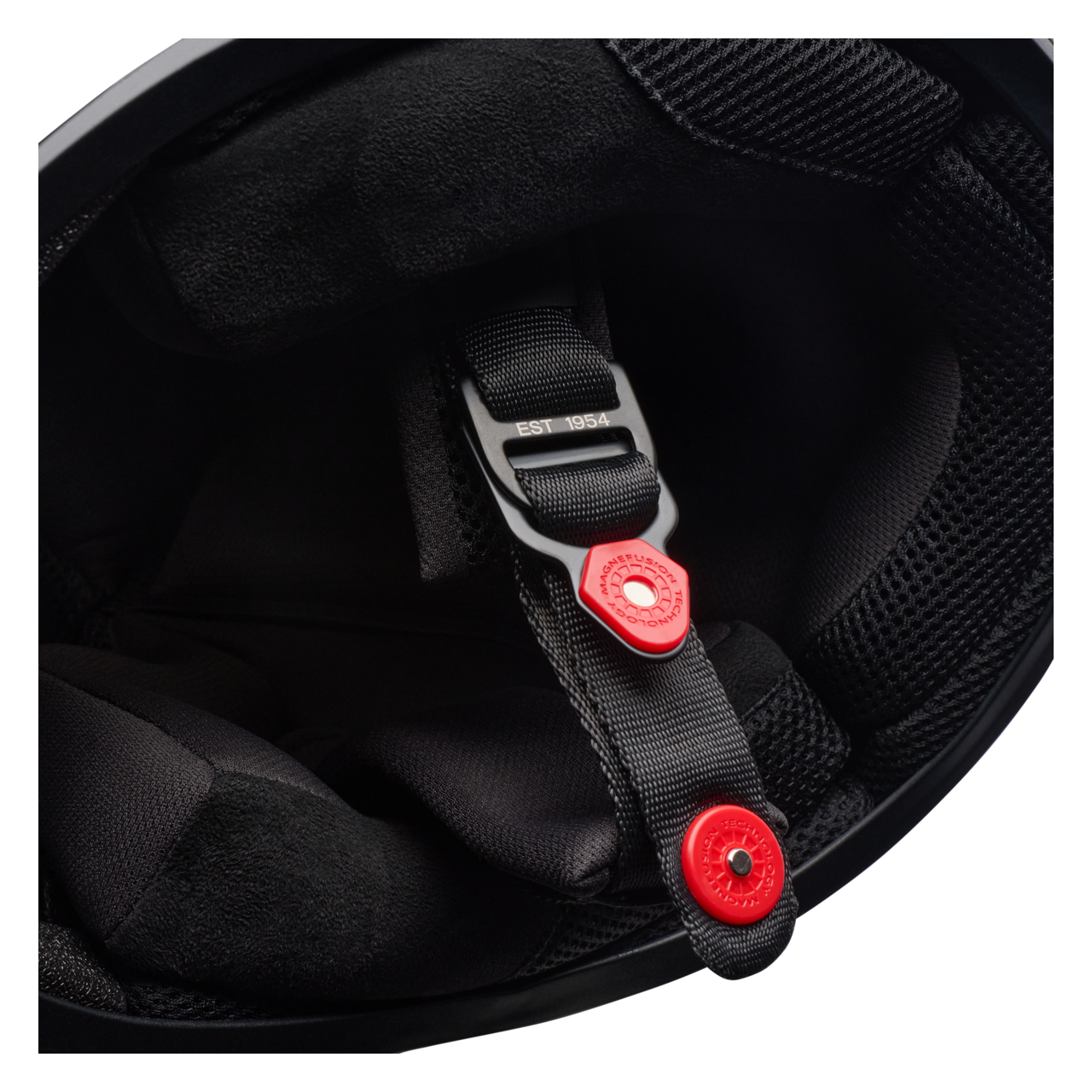 Integraalhelm BELL Eliminator Carbon 2026