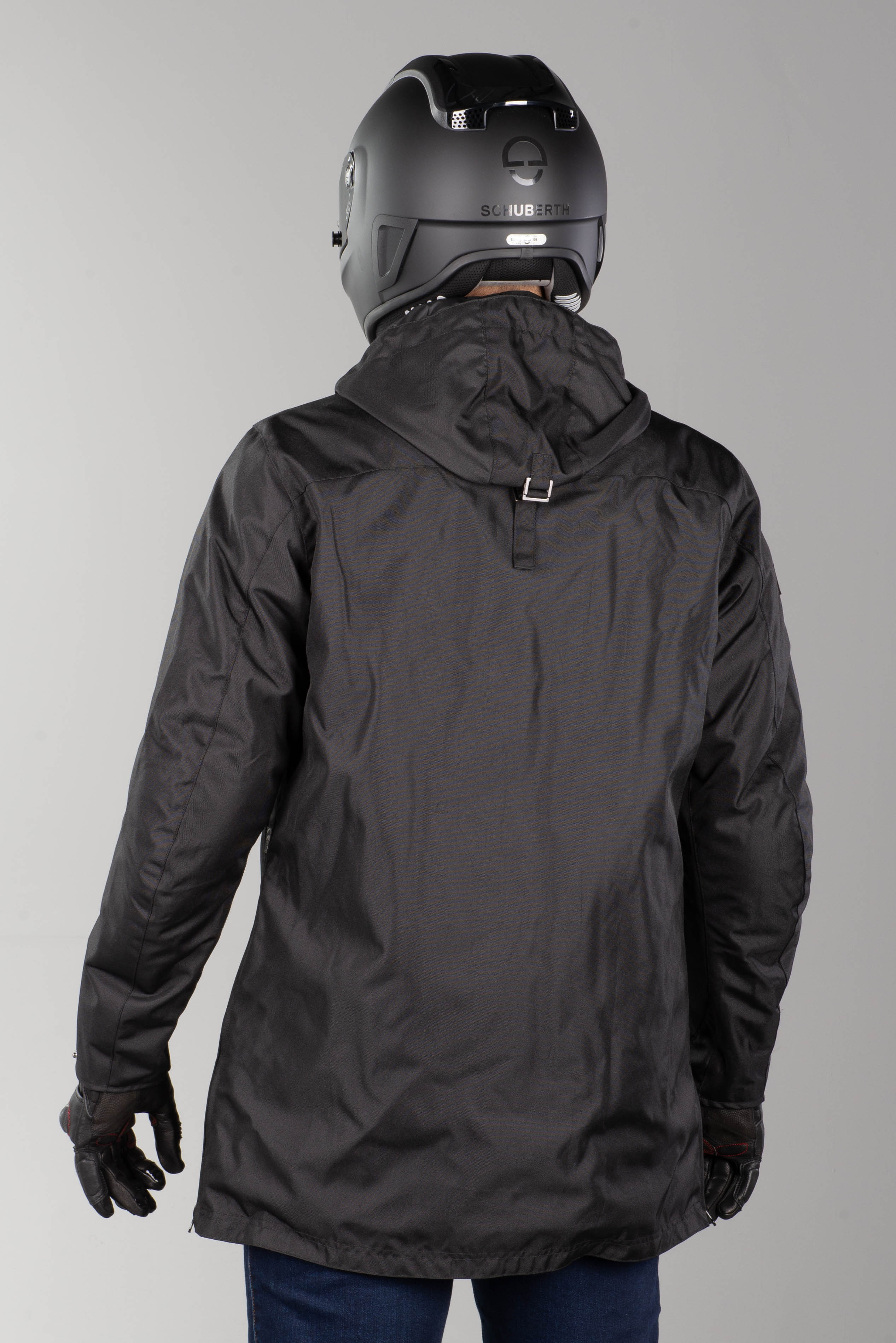 Bering Campton MC-Jacket