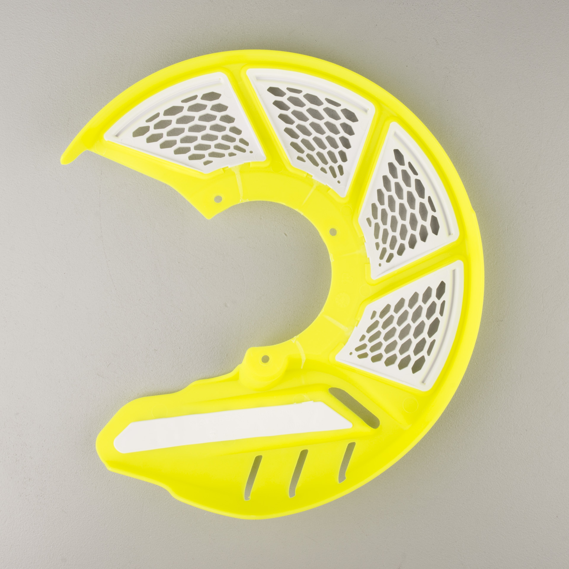 Acerbis X-Brake 2.0 Front Disc Cover 280mm