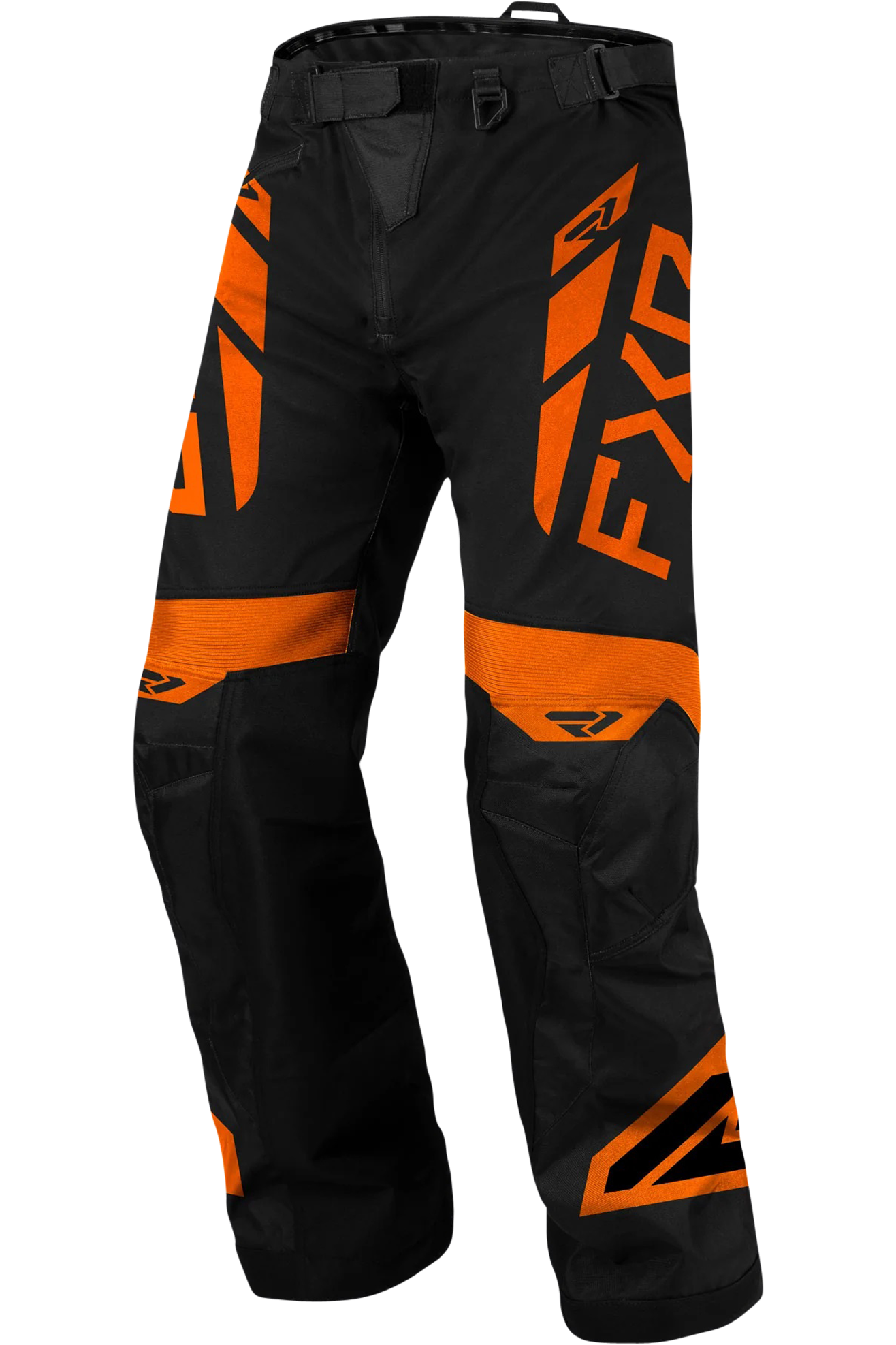 Crossbroek FXR Cold RR Snow