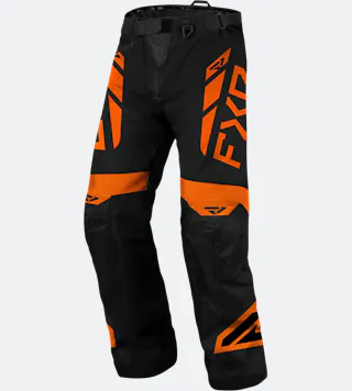 Snežné Nohavice FXR Cold Cross RR