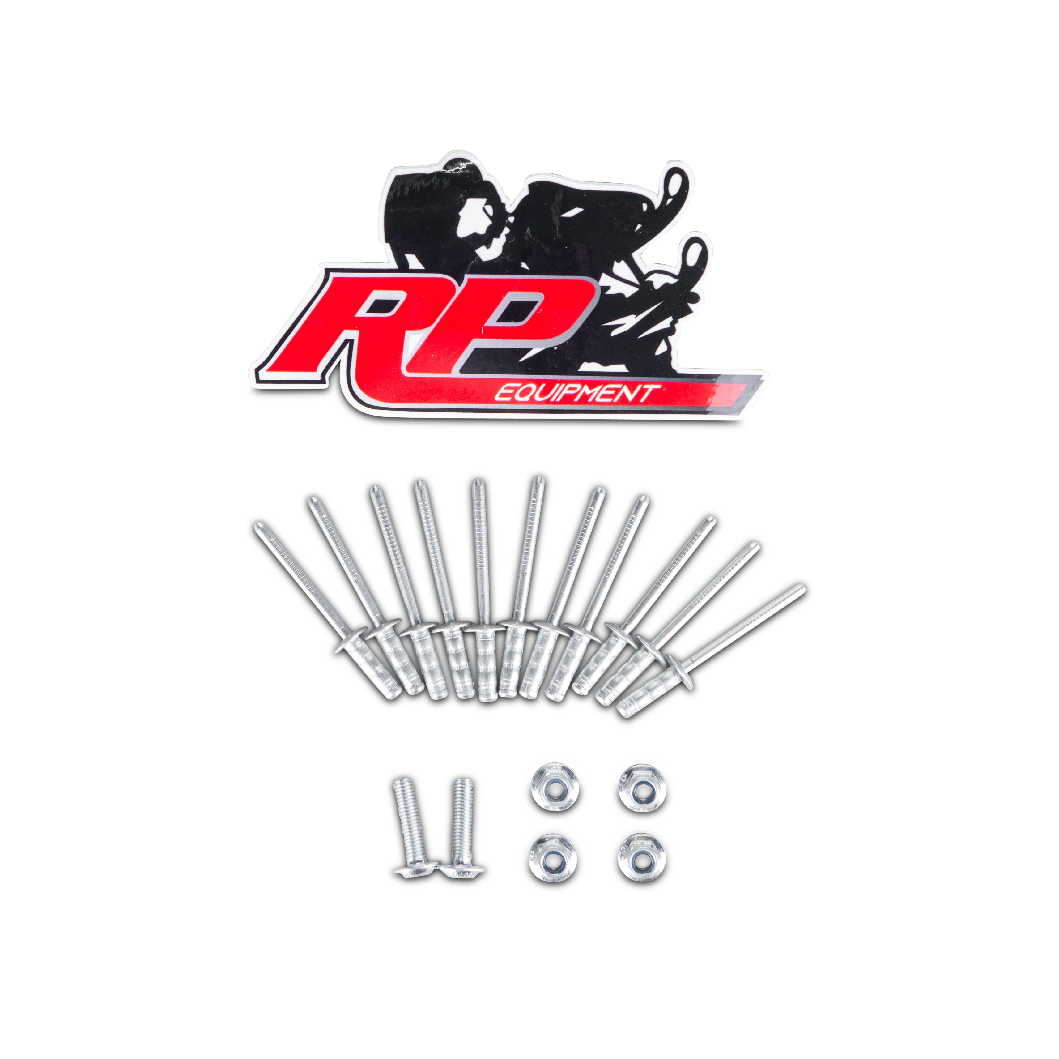 RP Equipment Fotholk Nordic Pro Muuntosarja
