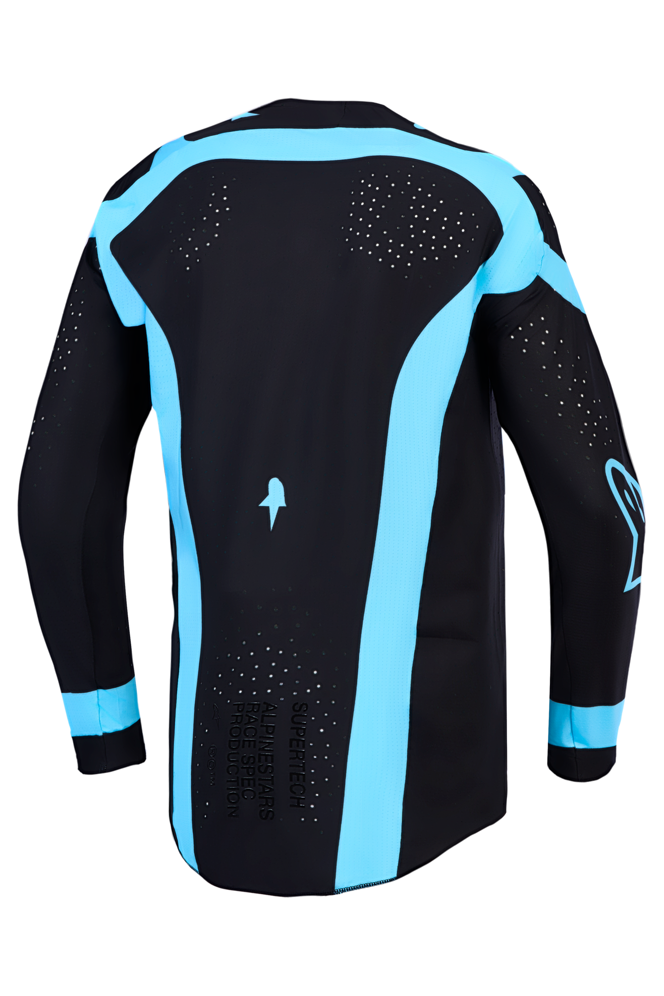 Camiseta MX Alpinestars Supertech Vesta