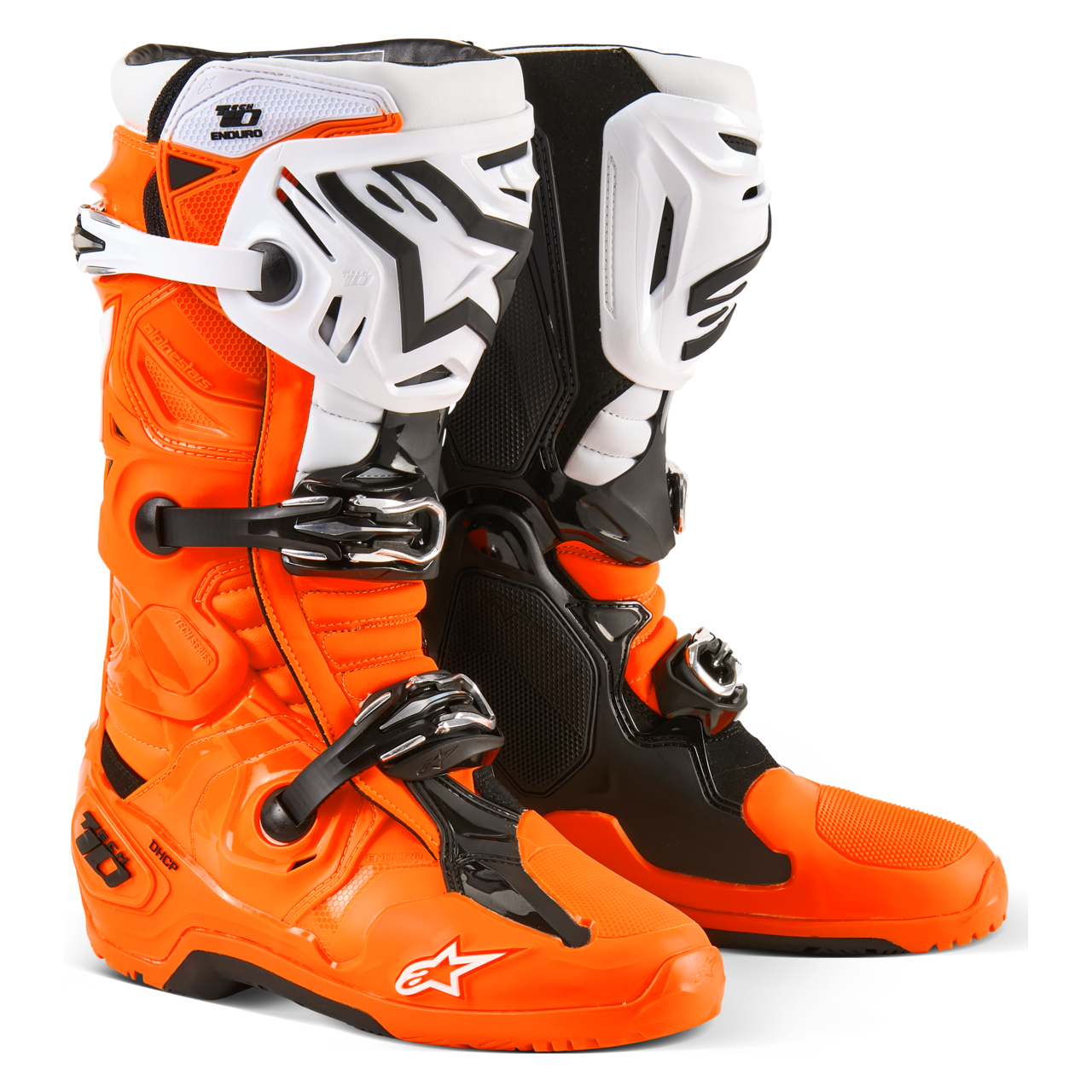 Alpinestars Tech 10 Enduro Boots | 24mx