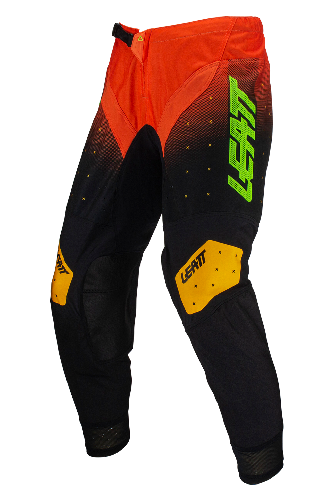 Pantalones de Cross Leatt Moto 4.5 V24
