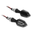Knipperlichtset V-Parts Zink LED Universeel Helder