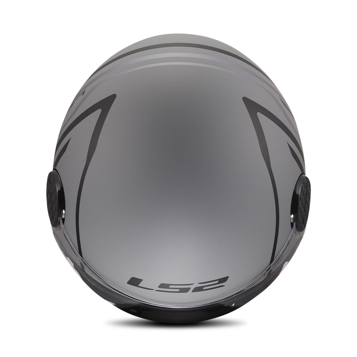 Casque Jet LS2 OF558 Sphere Lux II Minim