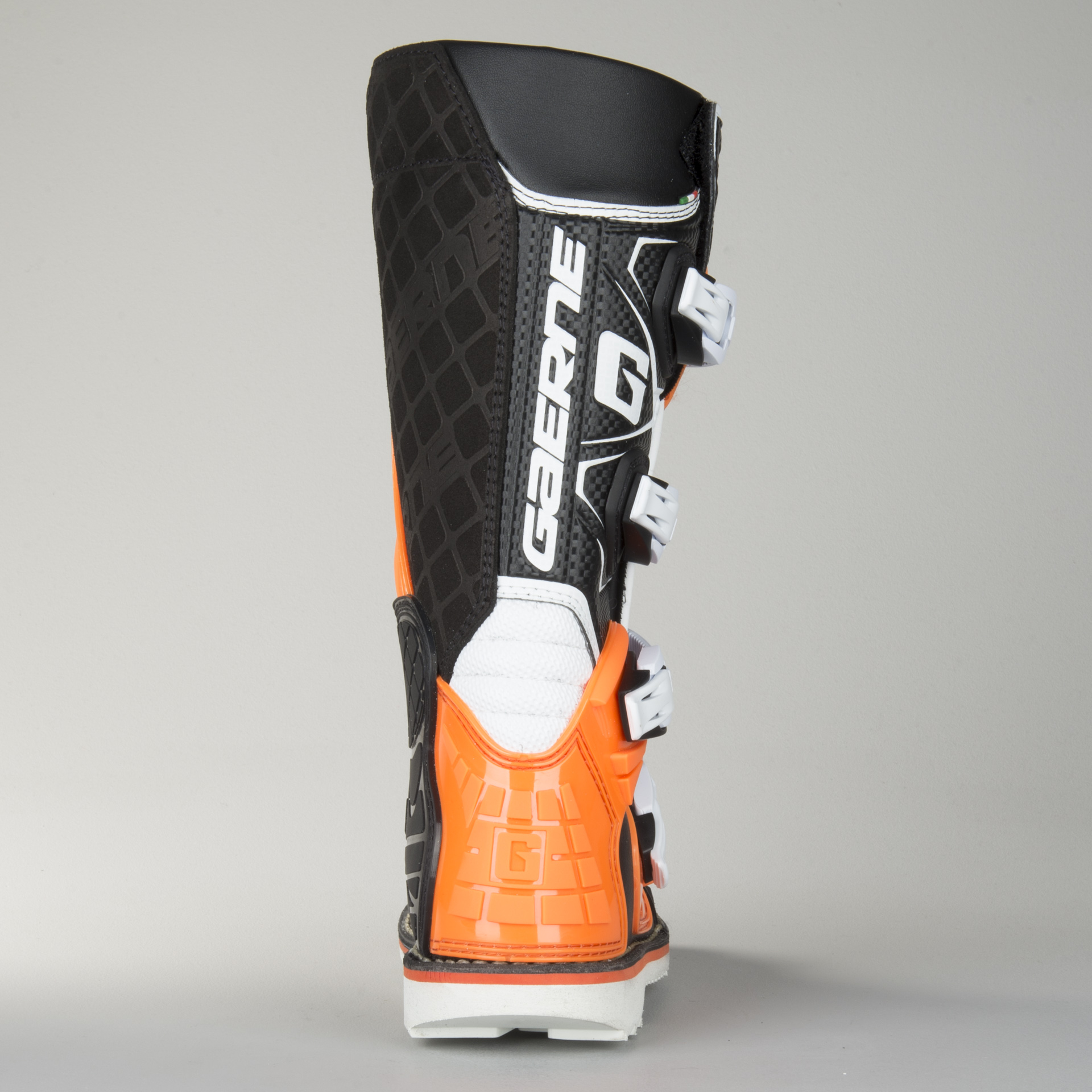 Botas de Cross Gearna SG J Niño