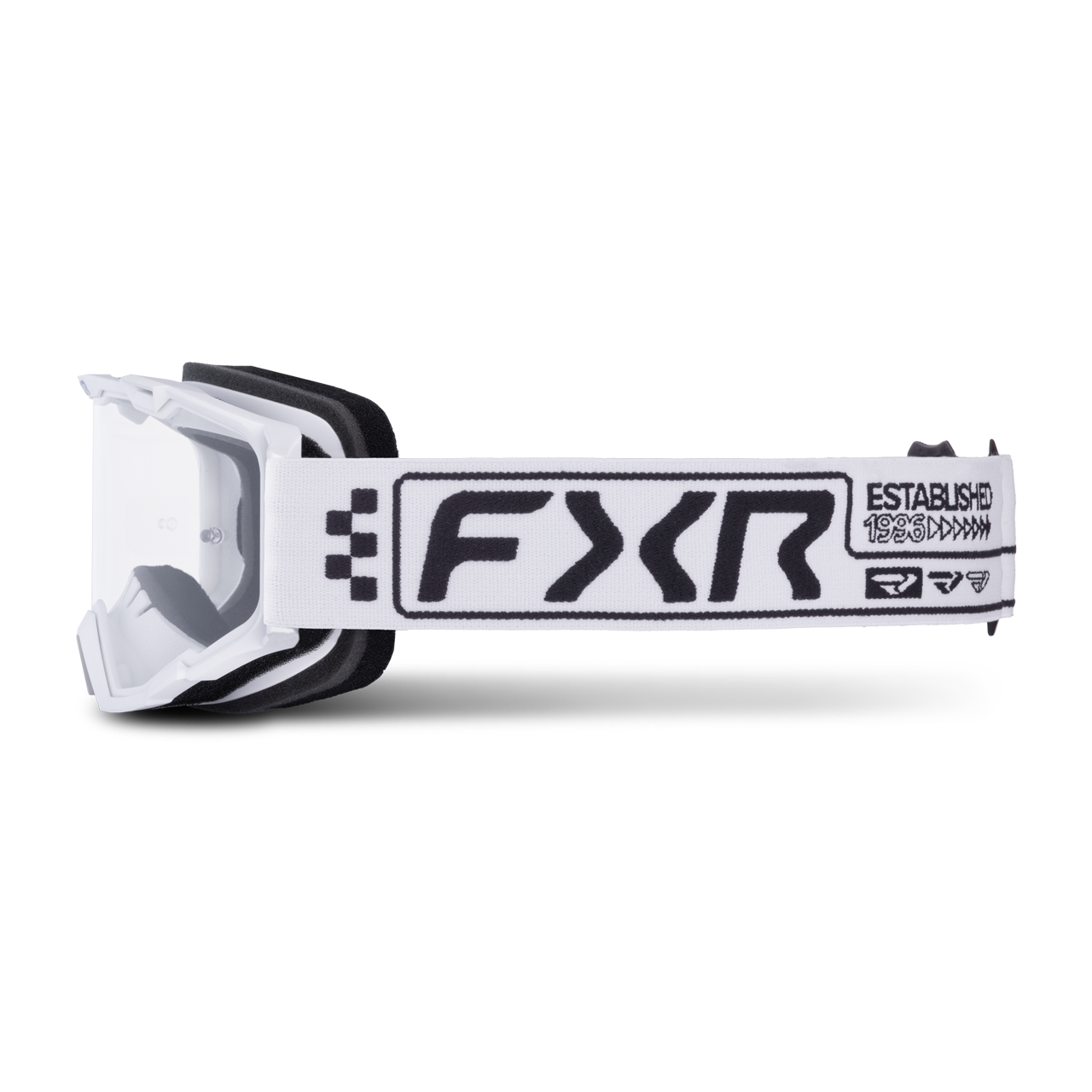 MX Очила FXR Maverick Prime 27
