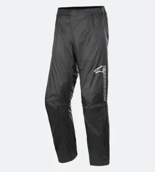 Alpinestars Hurricane Rain V2 MC Rain Trousers