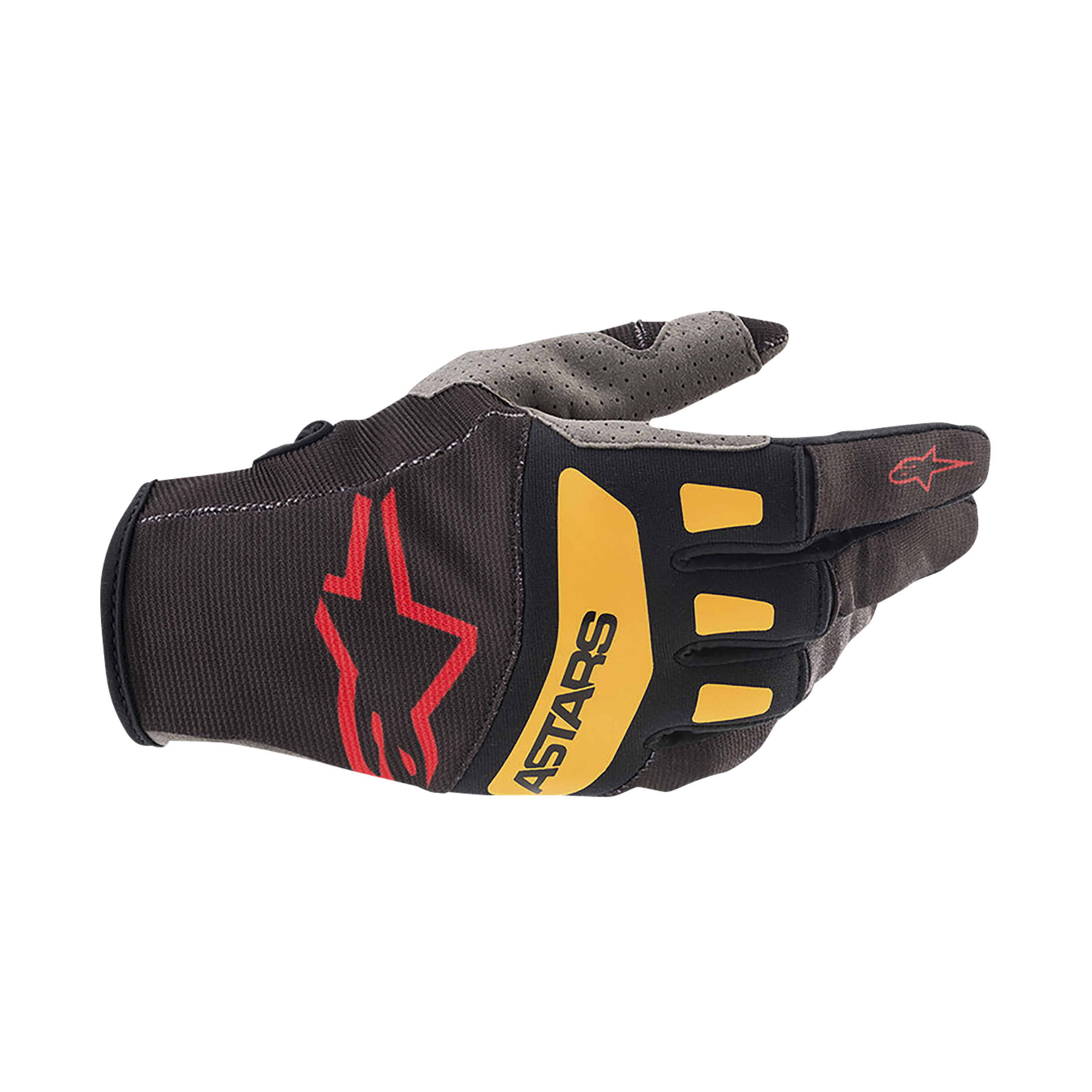 Mănuși Motocross Alpinestars Techstar