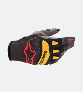 Crosshandschoenen Alpinestars Techstar