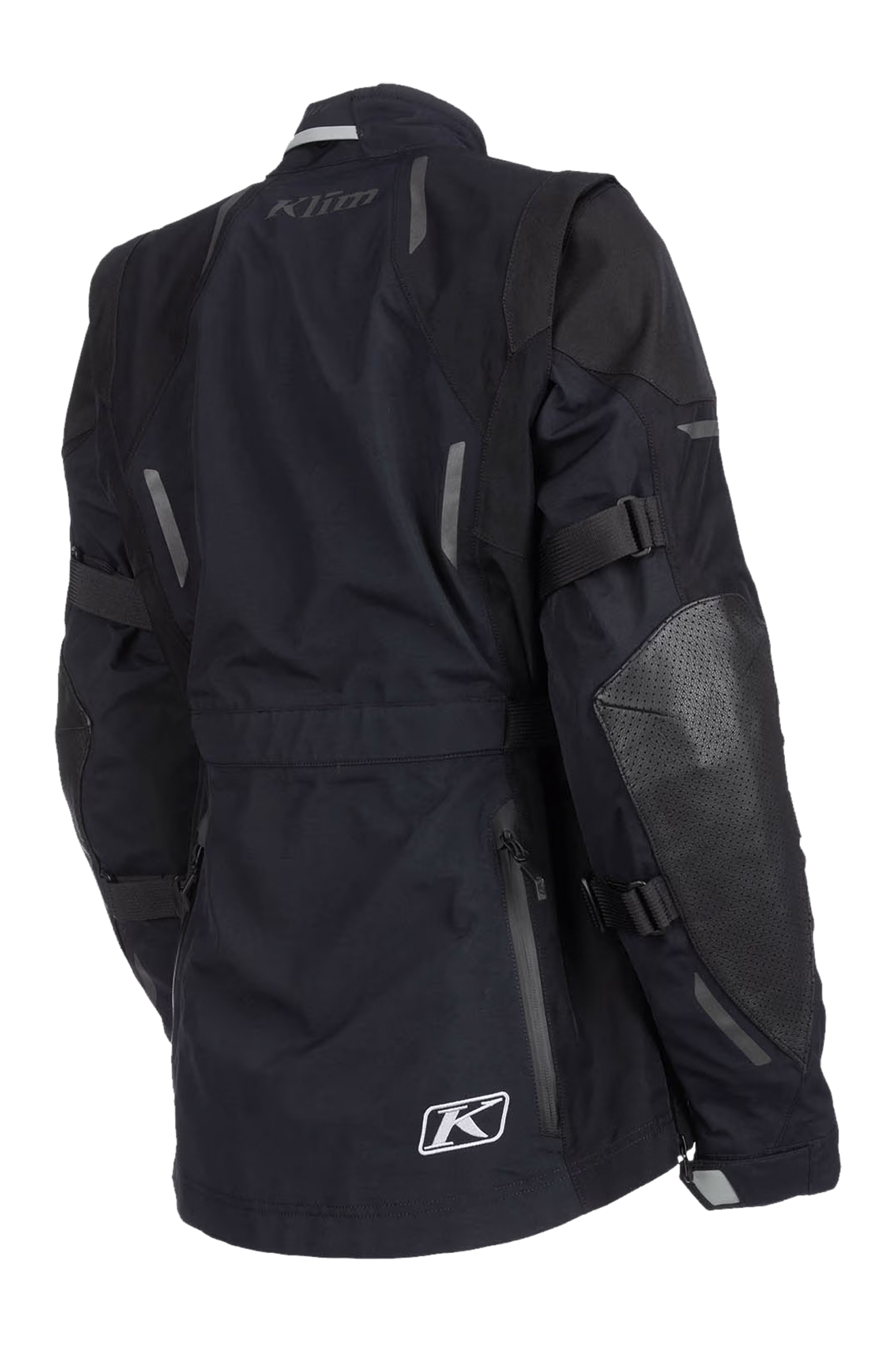MC-Jakke Klim Altitude Dame