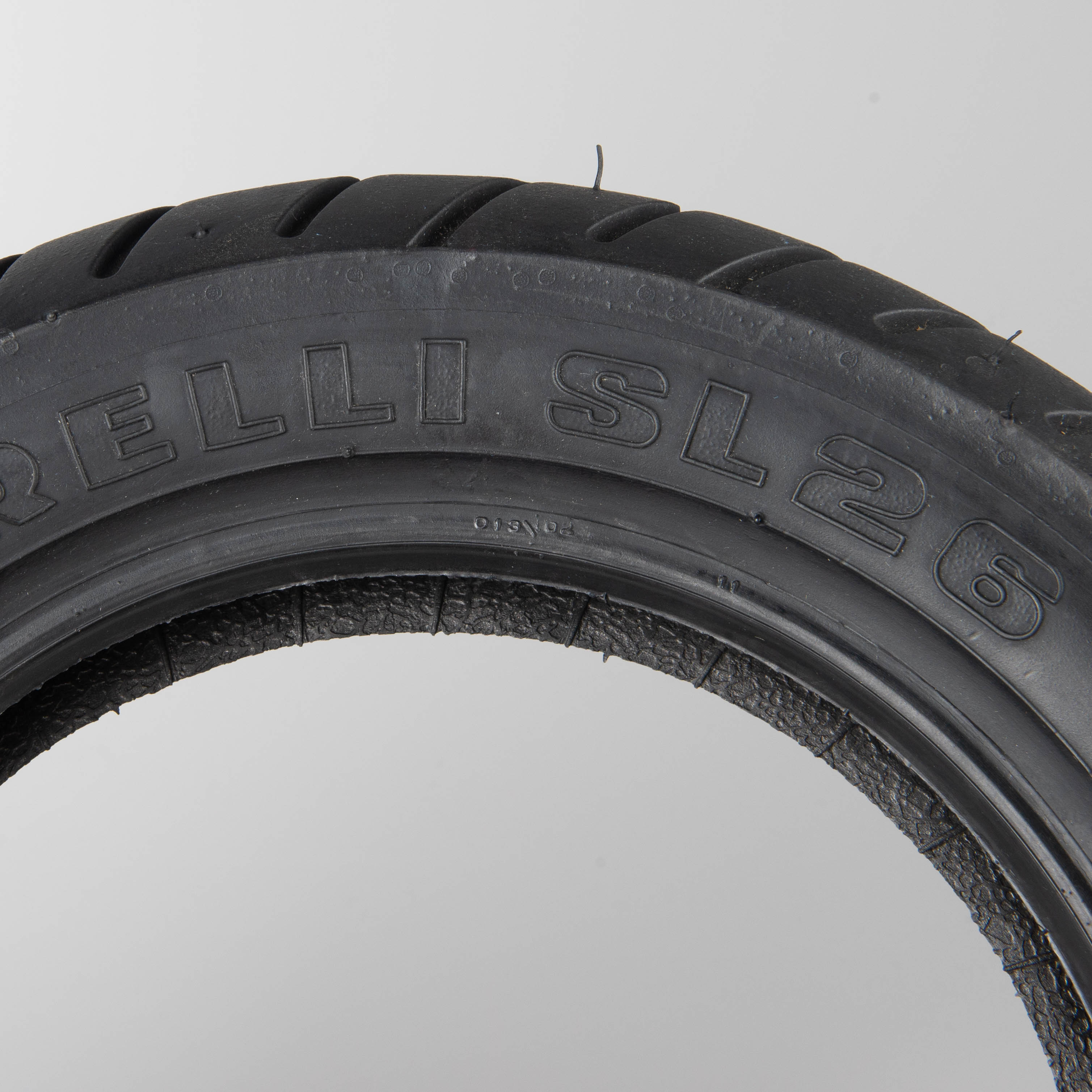 Pirelli SL 26 Voor/Achterband Motor