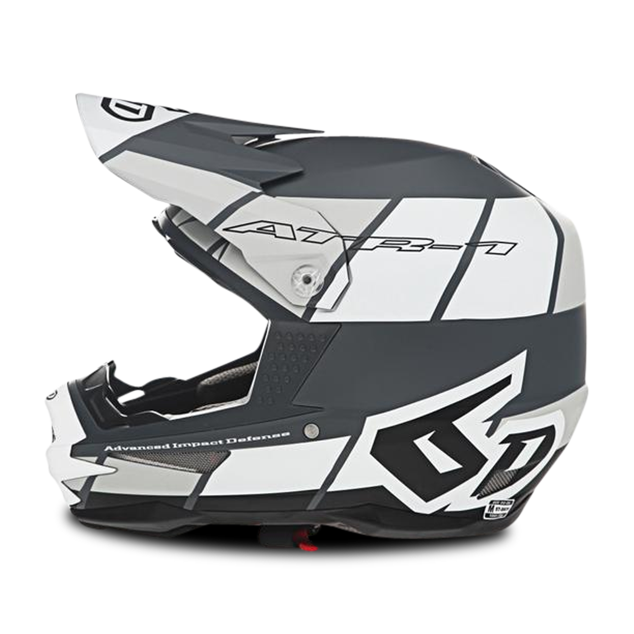 6D ATR-1 Shear MX Helmet