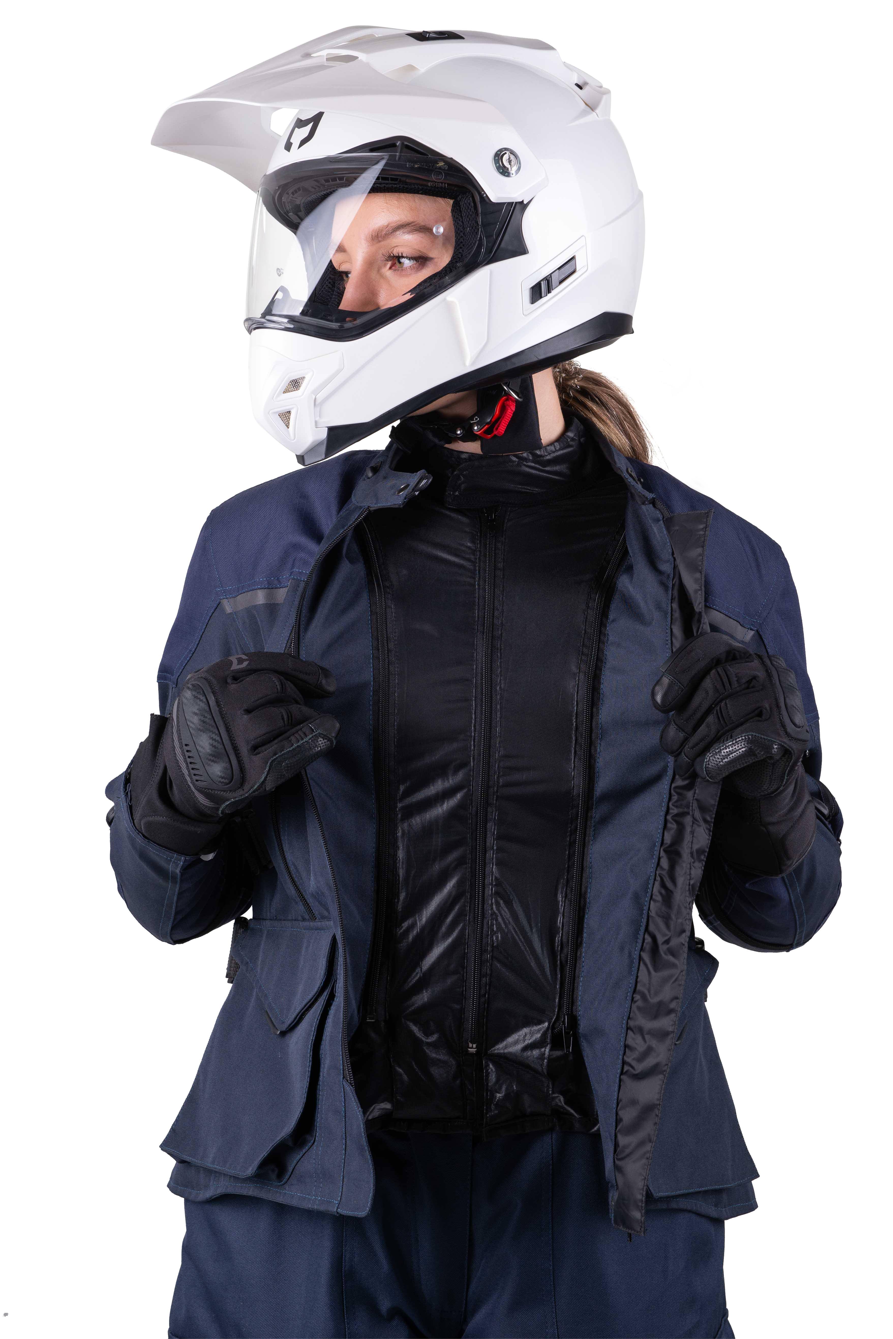 Chaqueta para Mujer Course Four Seasons