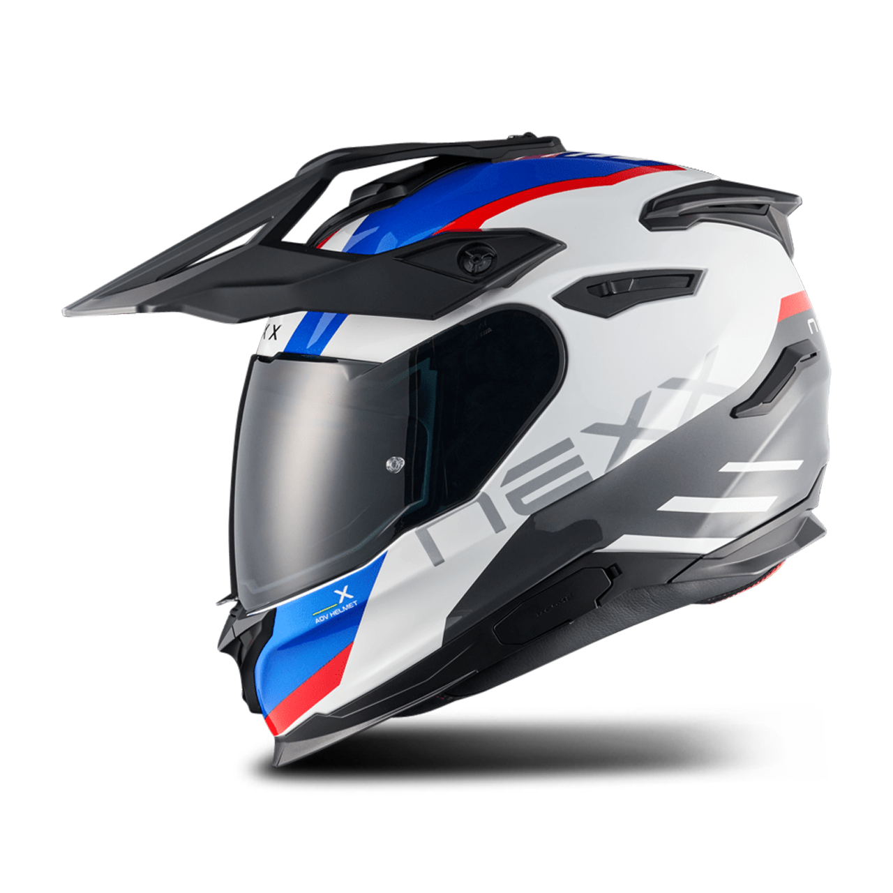 Casco Adventure Nexx Y.Travl Quest