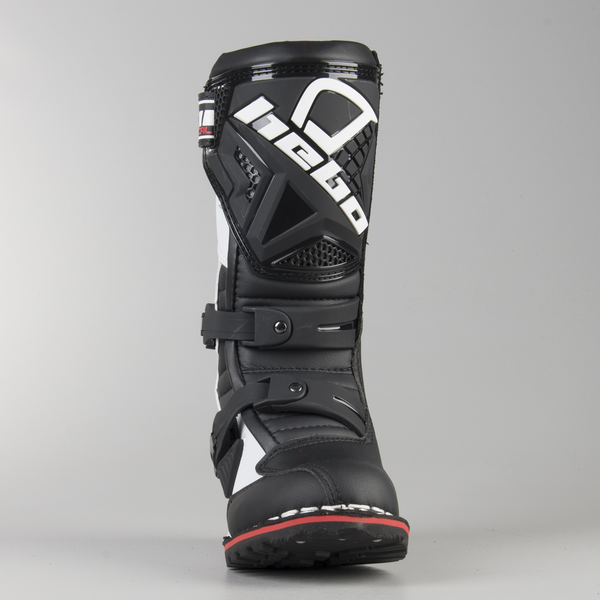 Botas de Trial Hebo Technical 2.0 Micro Niño