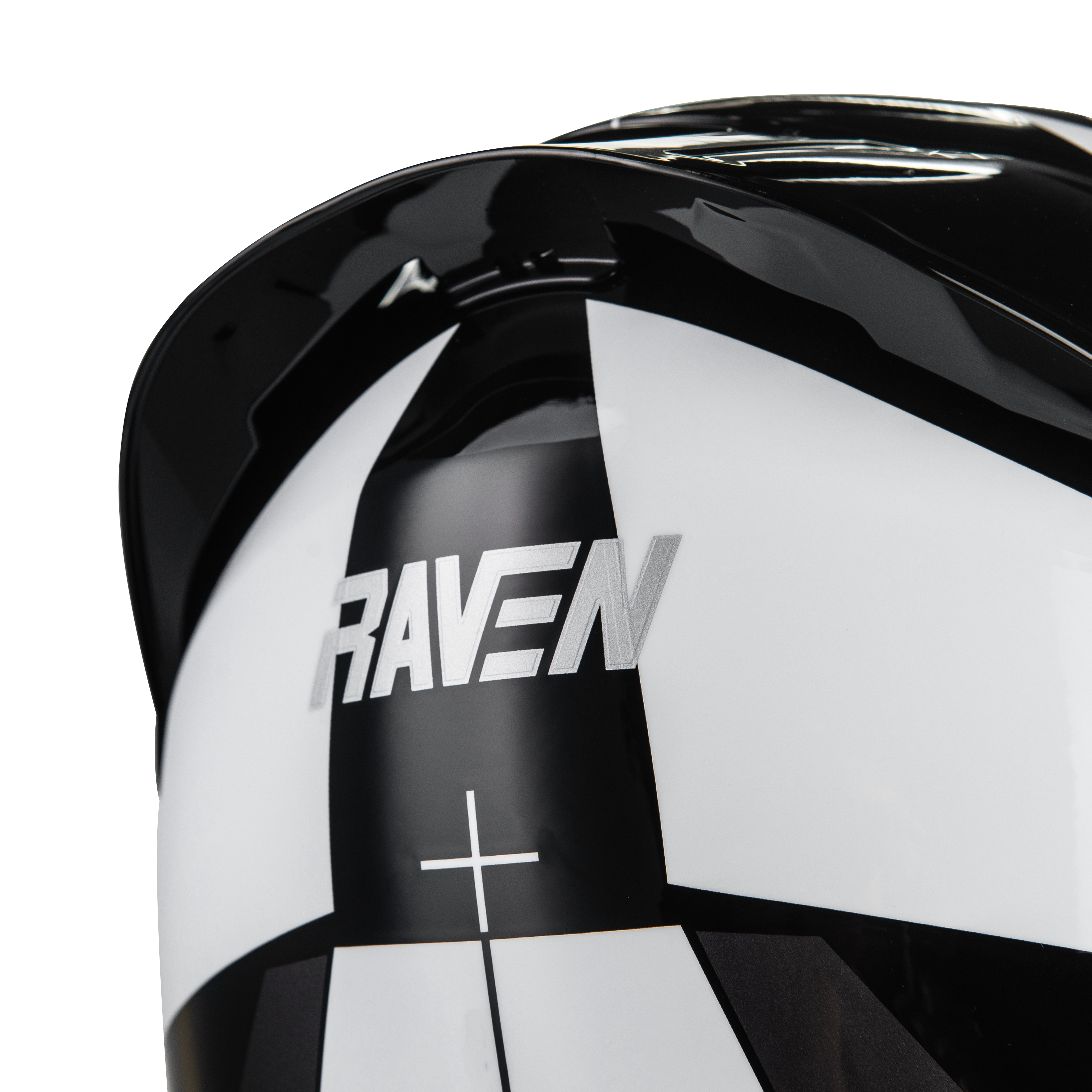 Raven Adventure Modular Helmet