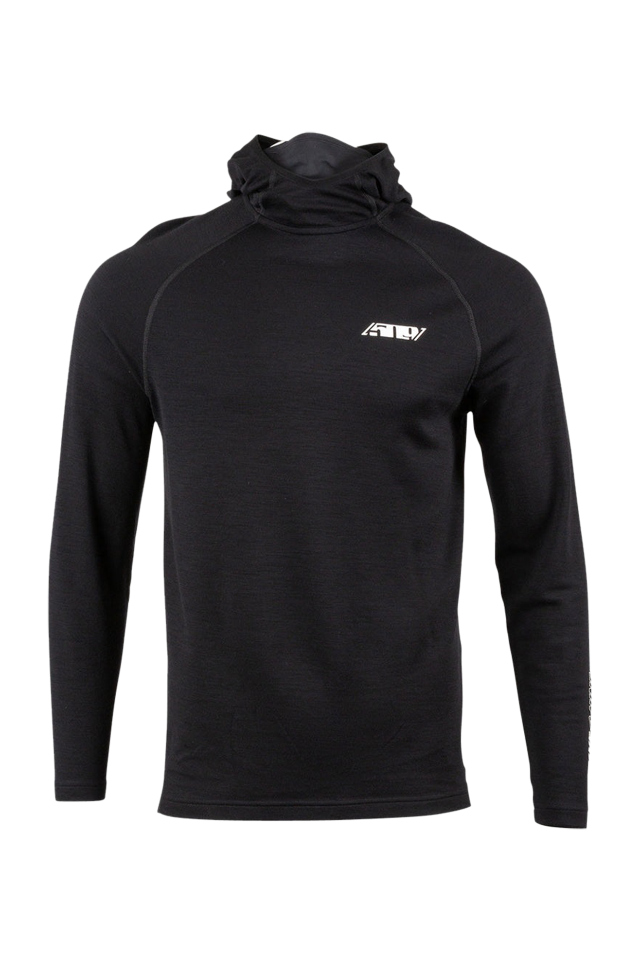 509 FZN Merino Baselayer Shirt | 24mx