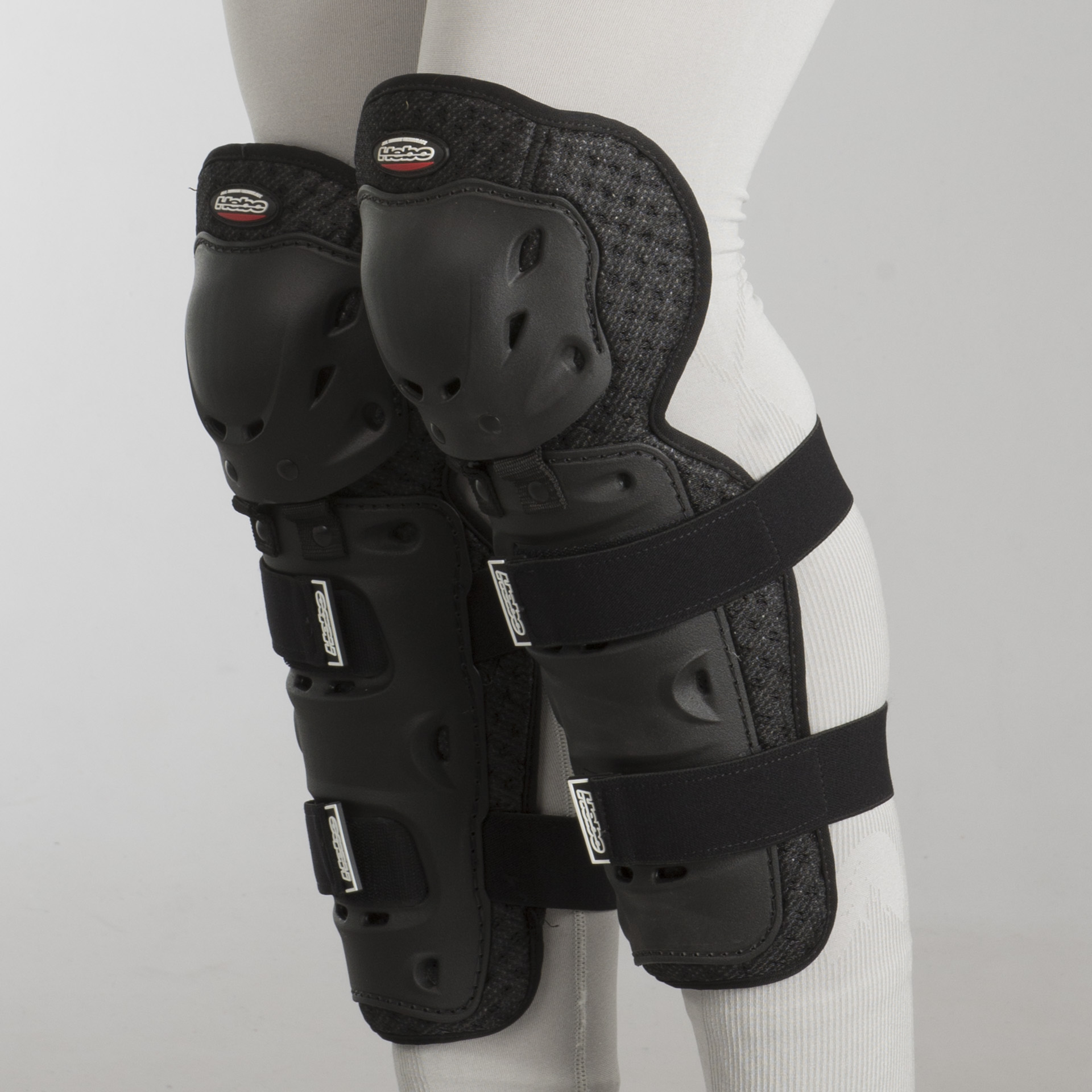 Hebo Impact Knee Protection