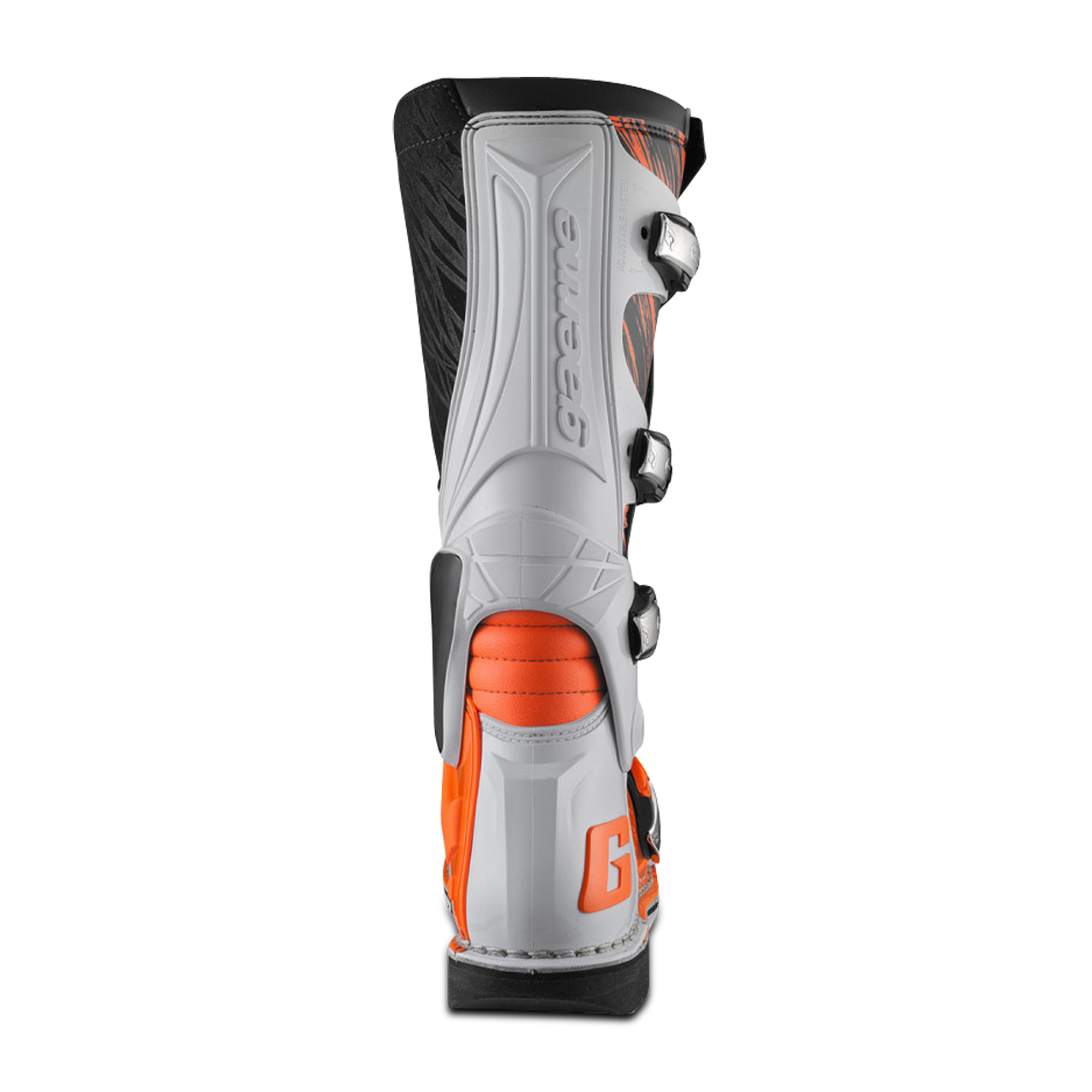 Cizme Motocross Gaerne Fastback Endurance