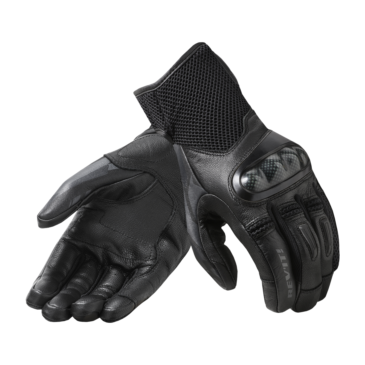 Motorhandschoenen Rev'it! Prime