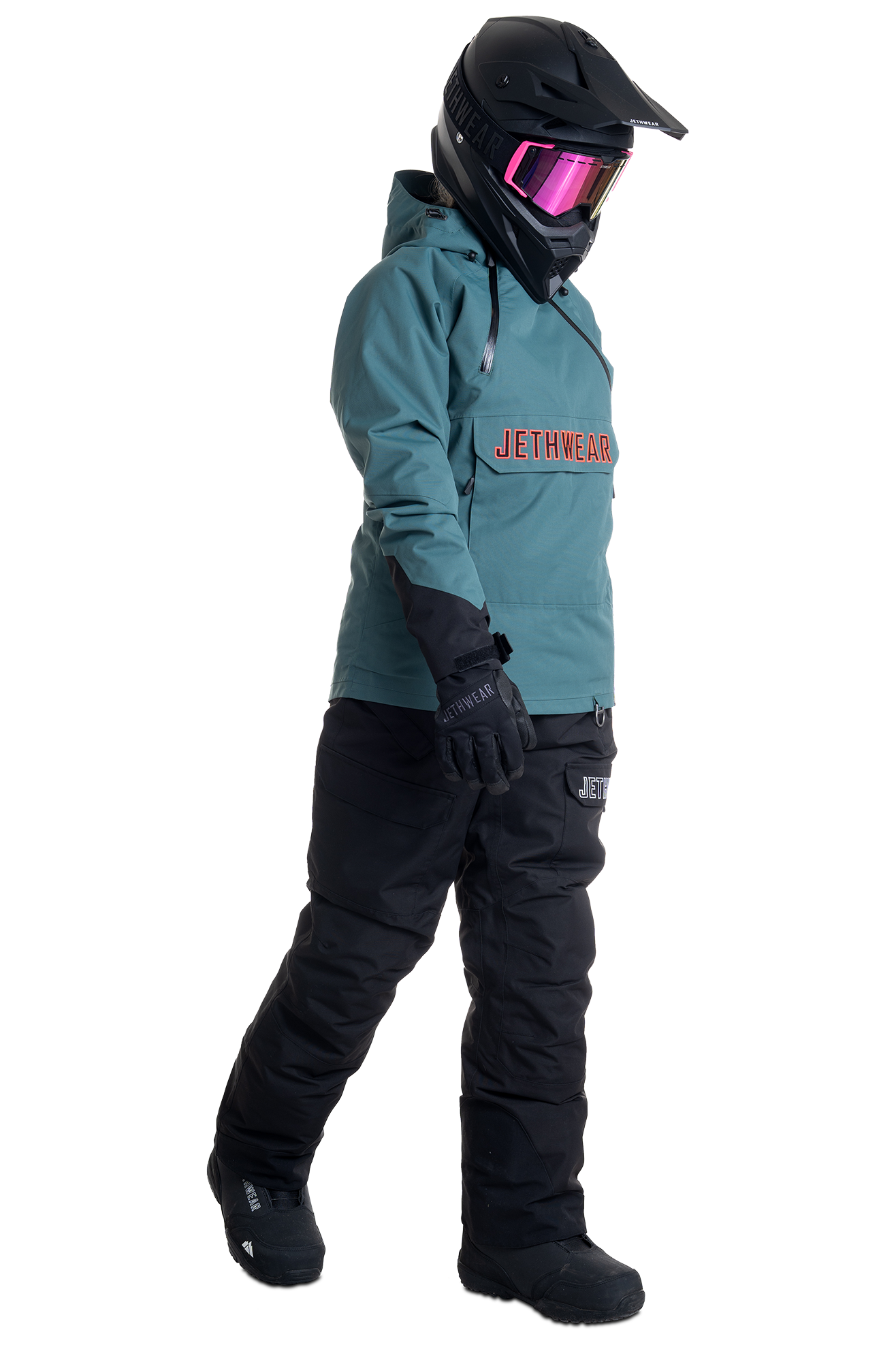 Sneeuwjas JETHWEAR Flight 40 g