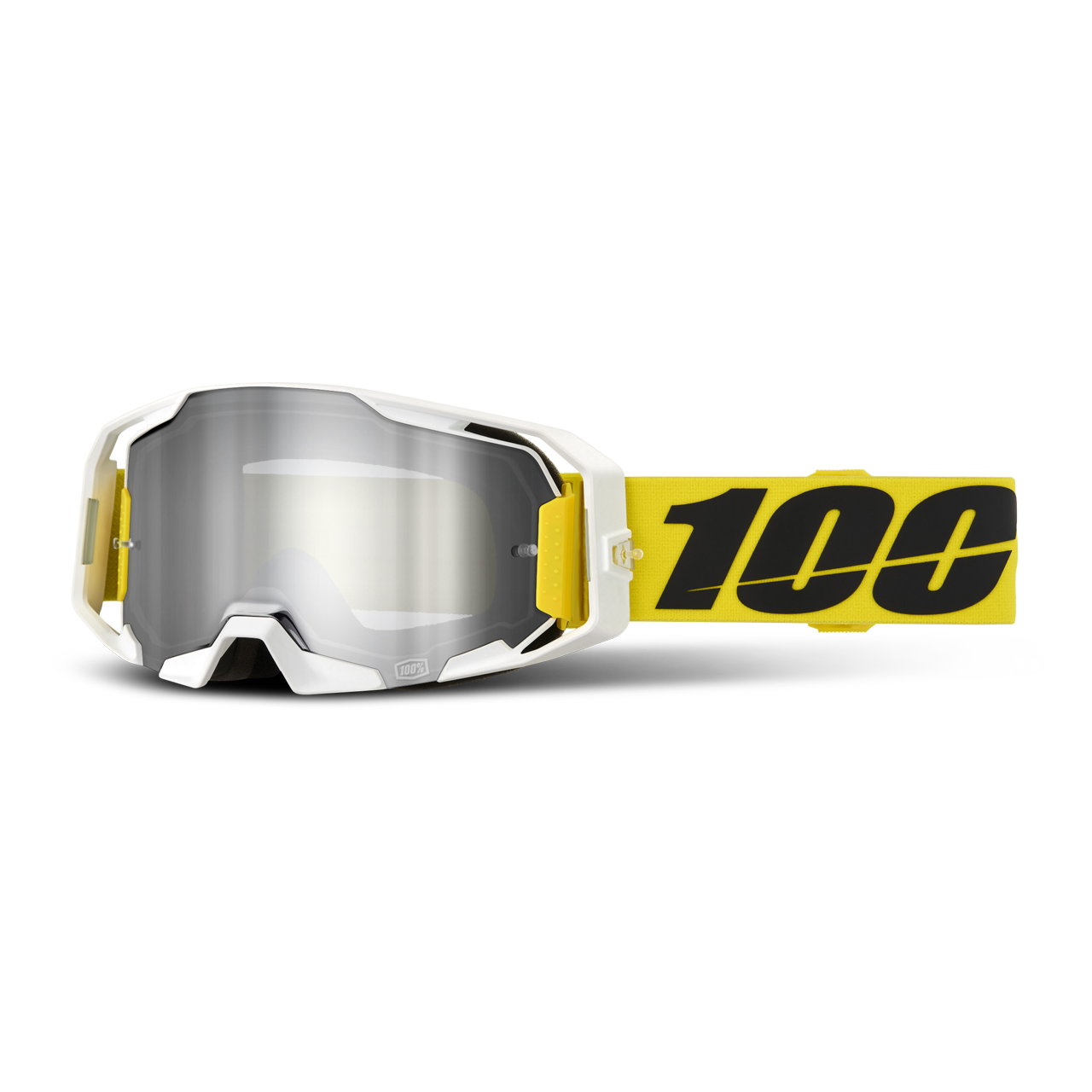 Crossbril 100% ARmatic