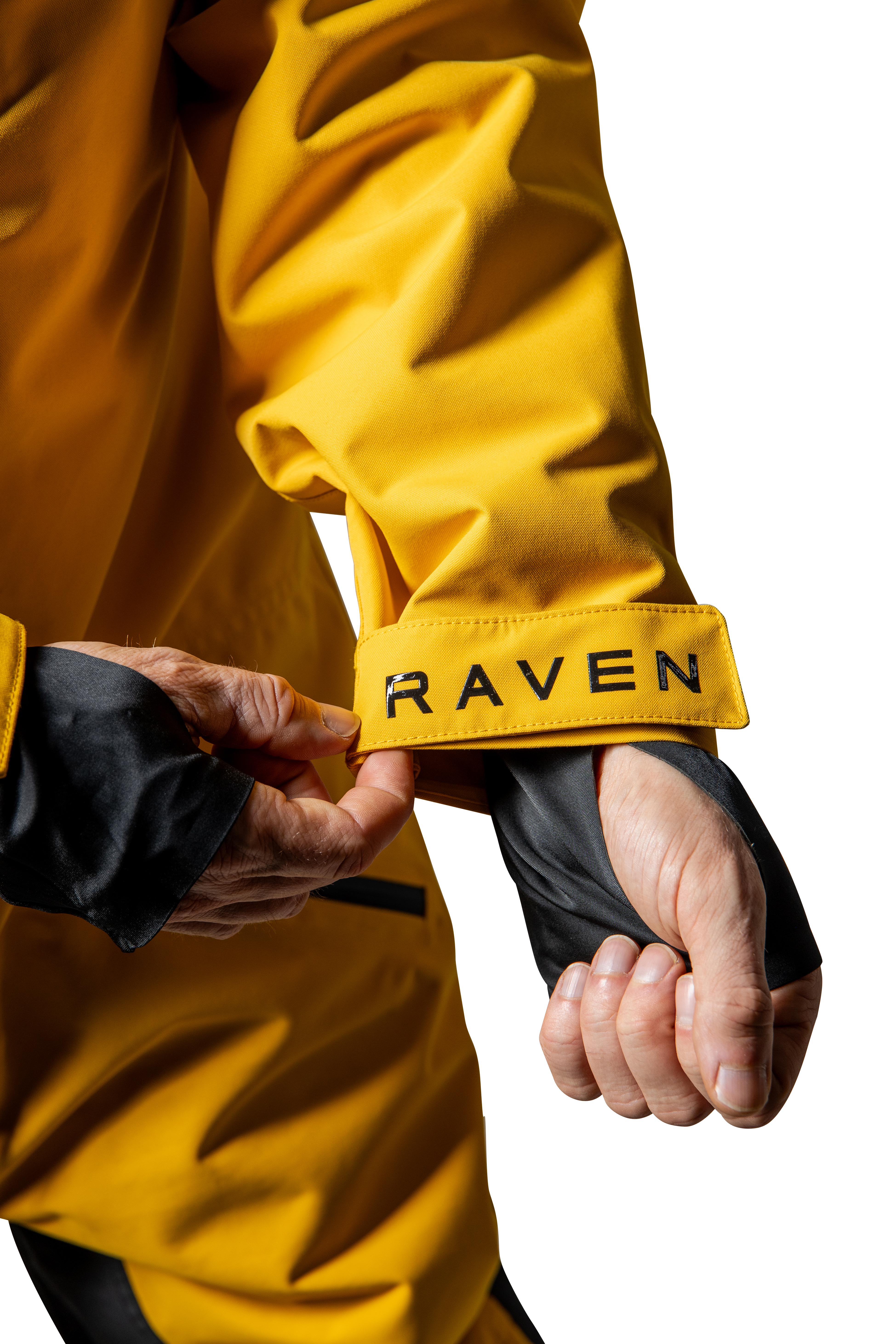 Mono Raven Boondocker