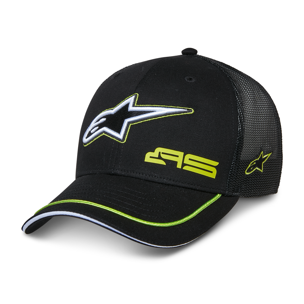 Pet Alpinestars Exceed Trucker