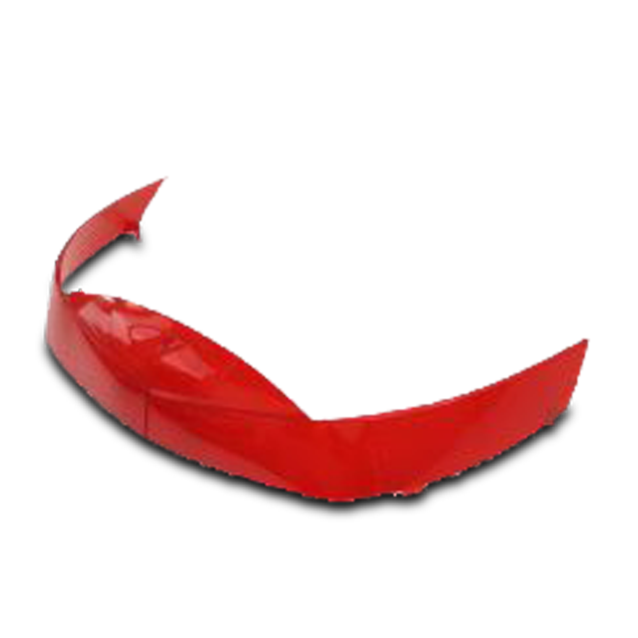 Reflector Rojo Shad SH37