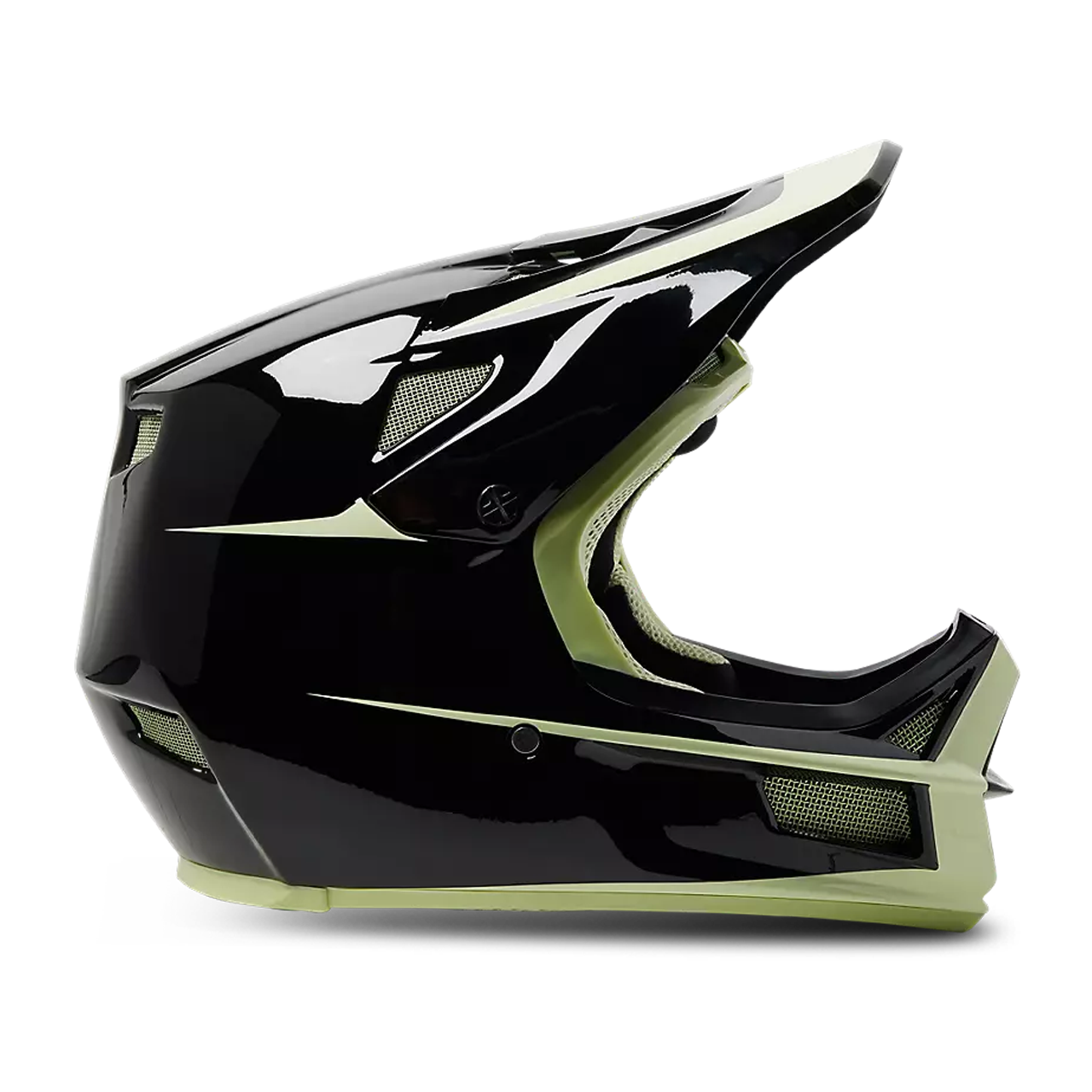 Mountainbikehelm FOX Rampage Comp