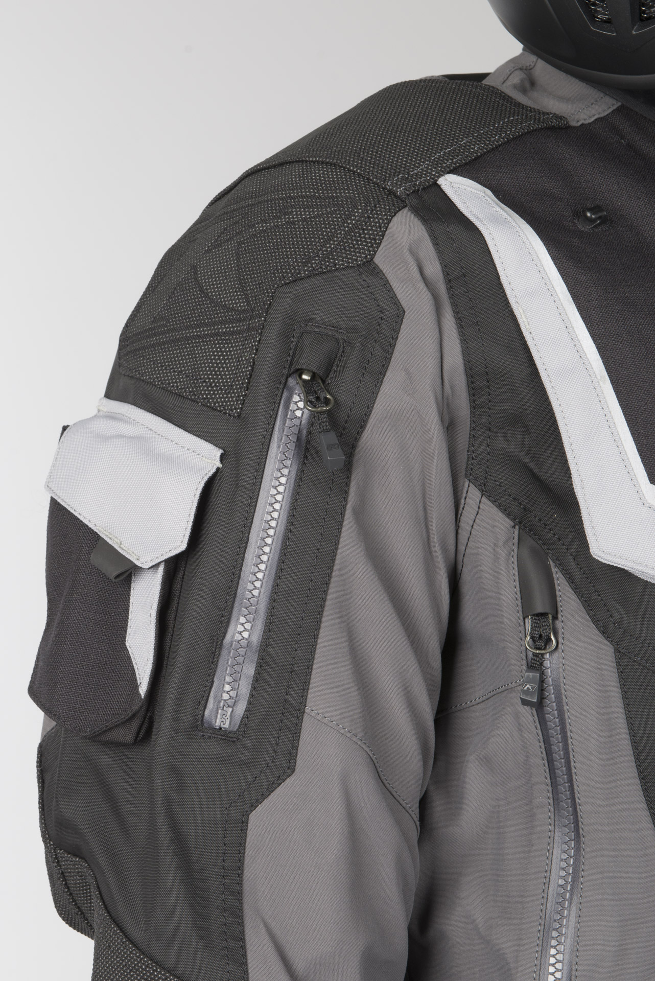 Jachetă Moto Klim Badlands Pro