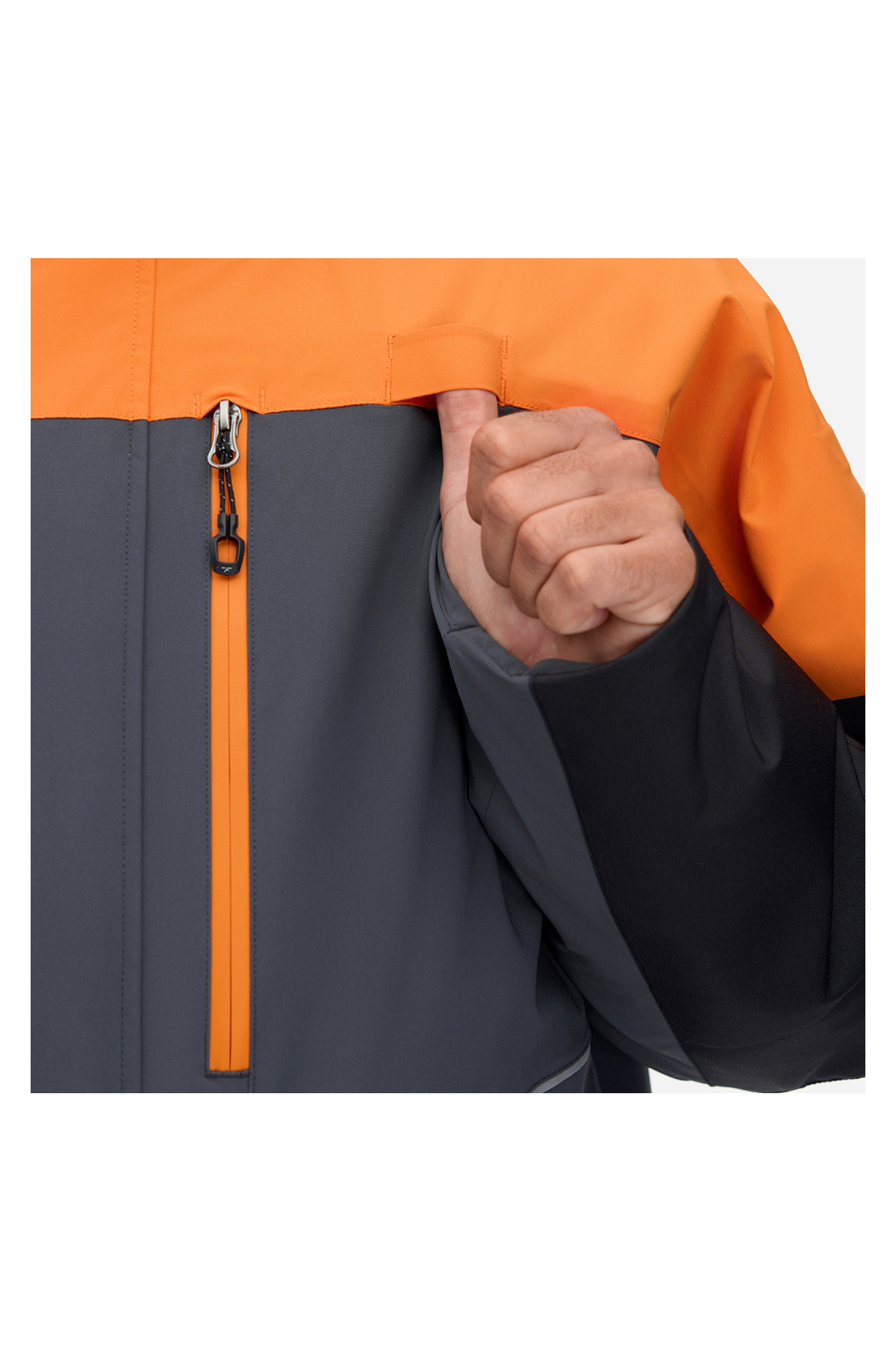 Finntrail Escape CX Snow Clothing kit