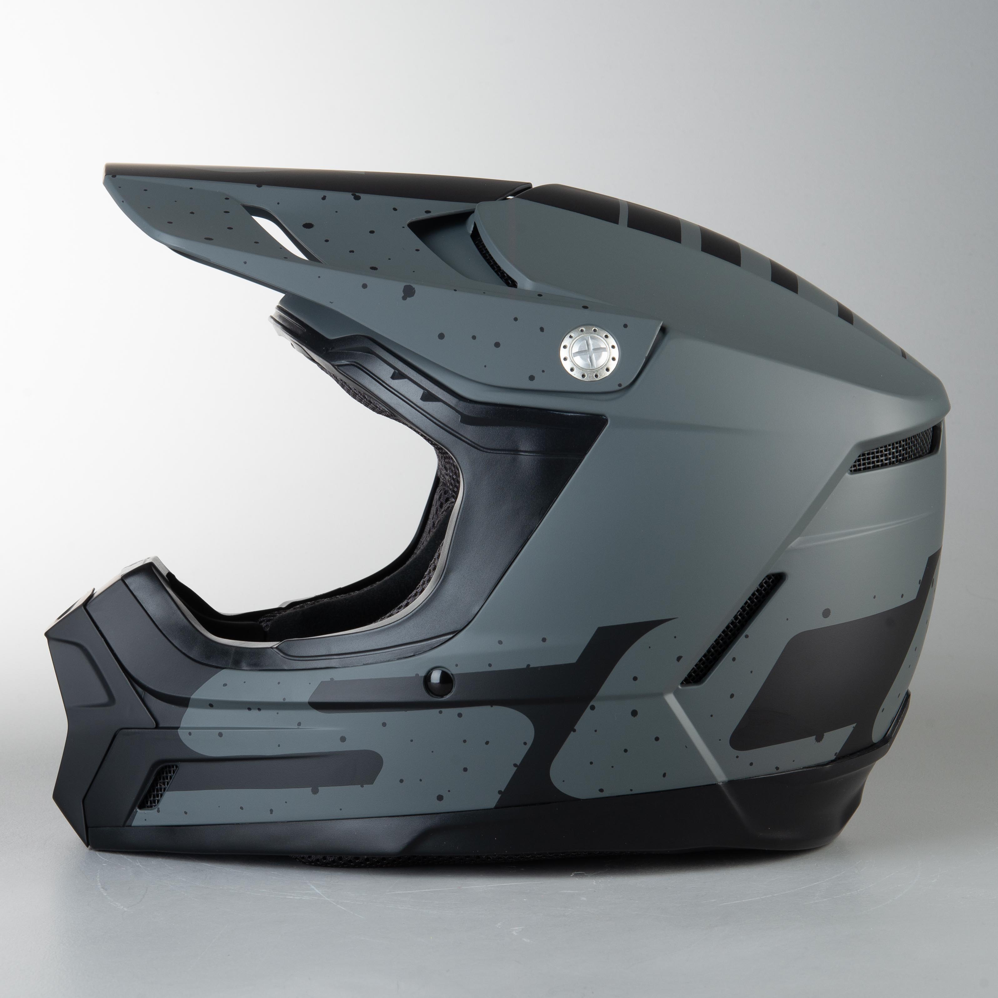 Scott 350 EVO Team ECE MX Helmet