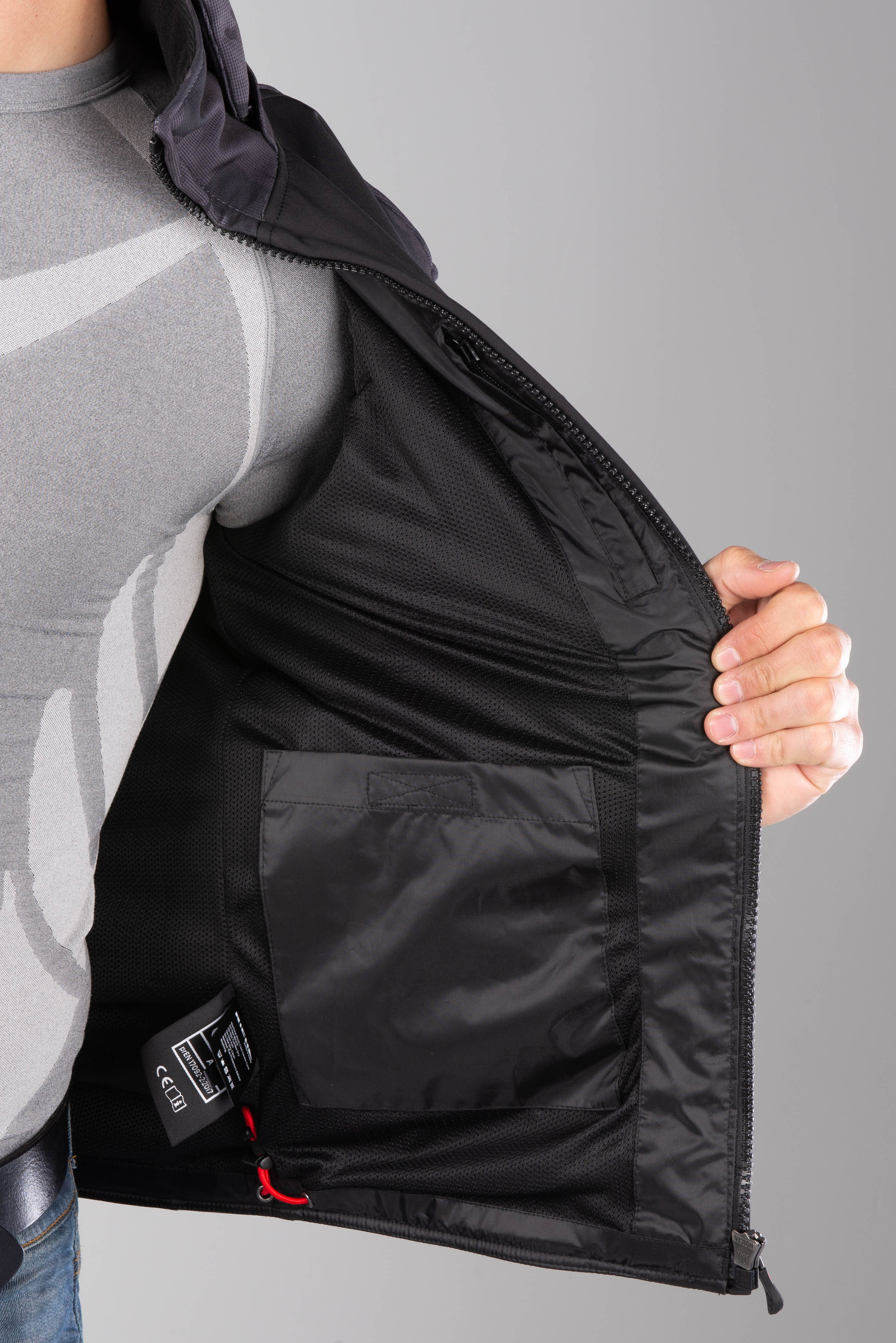 Richa Vanquish Jacket