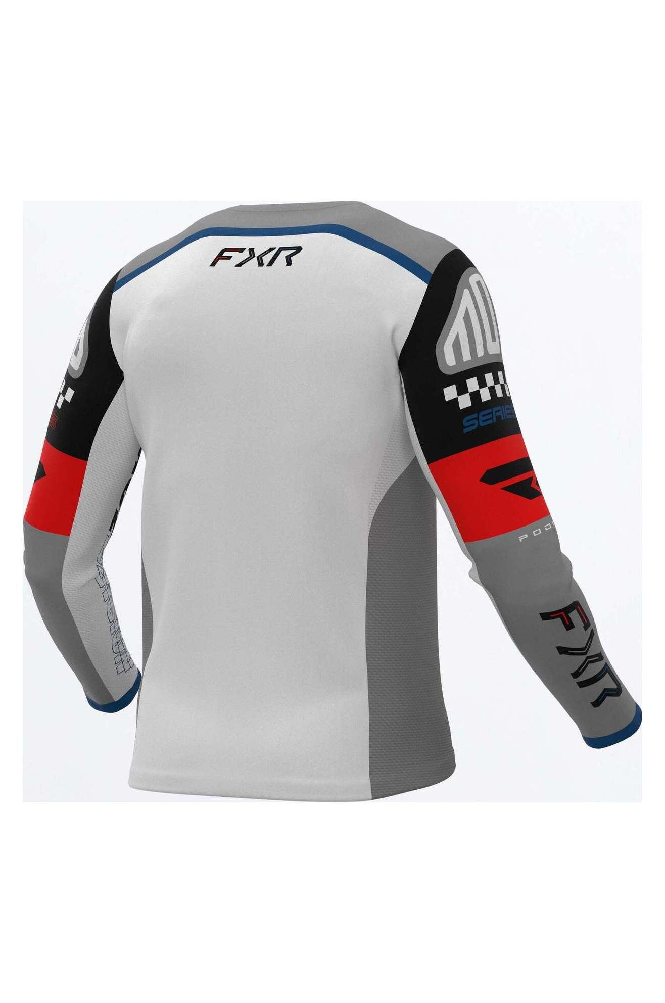 Maillot Cross FXR Podium Gladiator Enfant